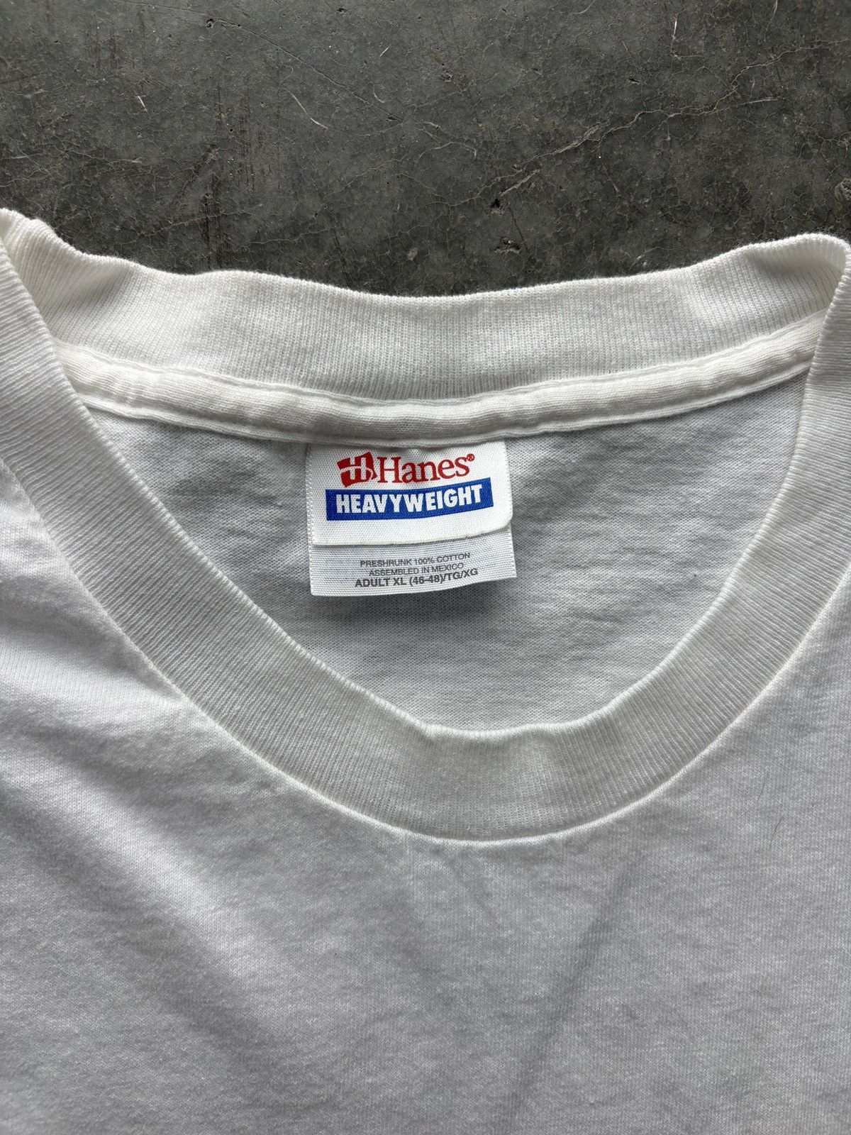 Vintage Vintage Y2K Snap On Dougzilla Graphic Tee Size US XL / EU 56 / 4 - 6 Thumbnail