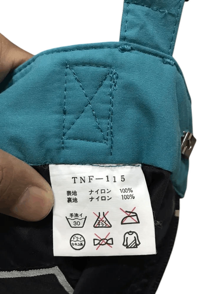 The North Face The North Face Skiwear Size US 32 / EU 48 - 8 Thumbnail