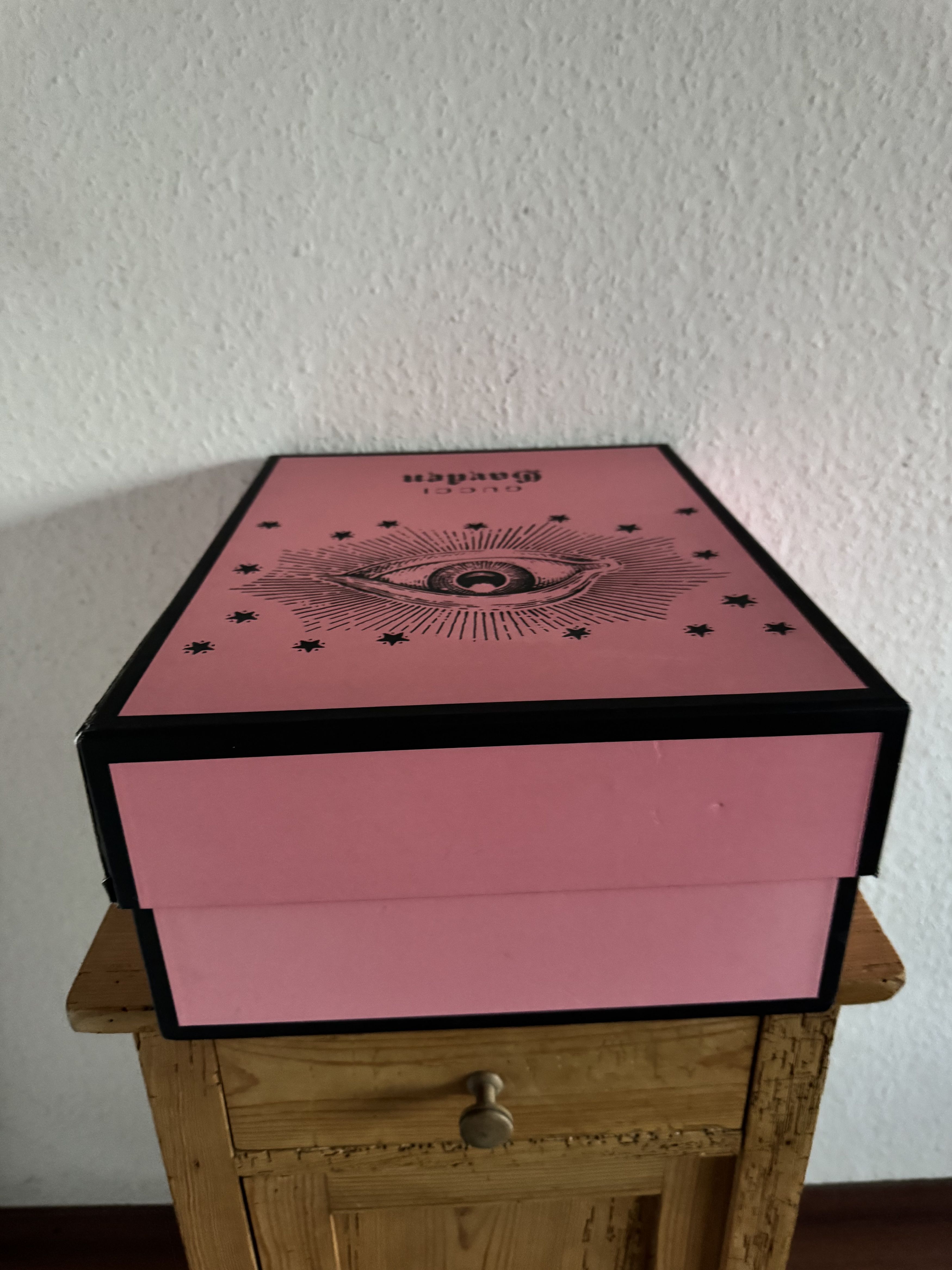 Gucci Garden Flashtrek Sneakers Size US 11.5 / EU 44-45 - 17 Thumbnail