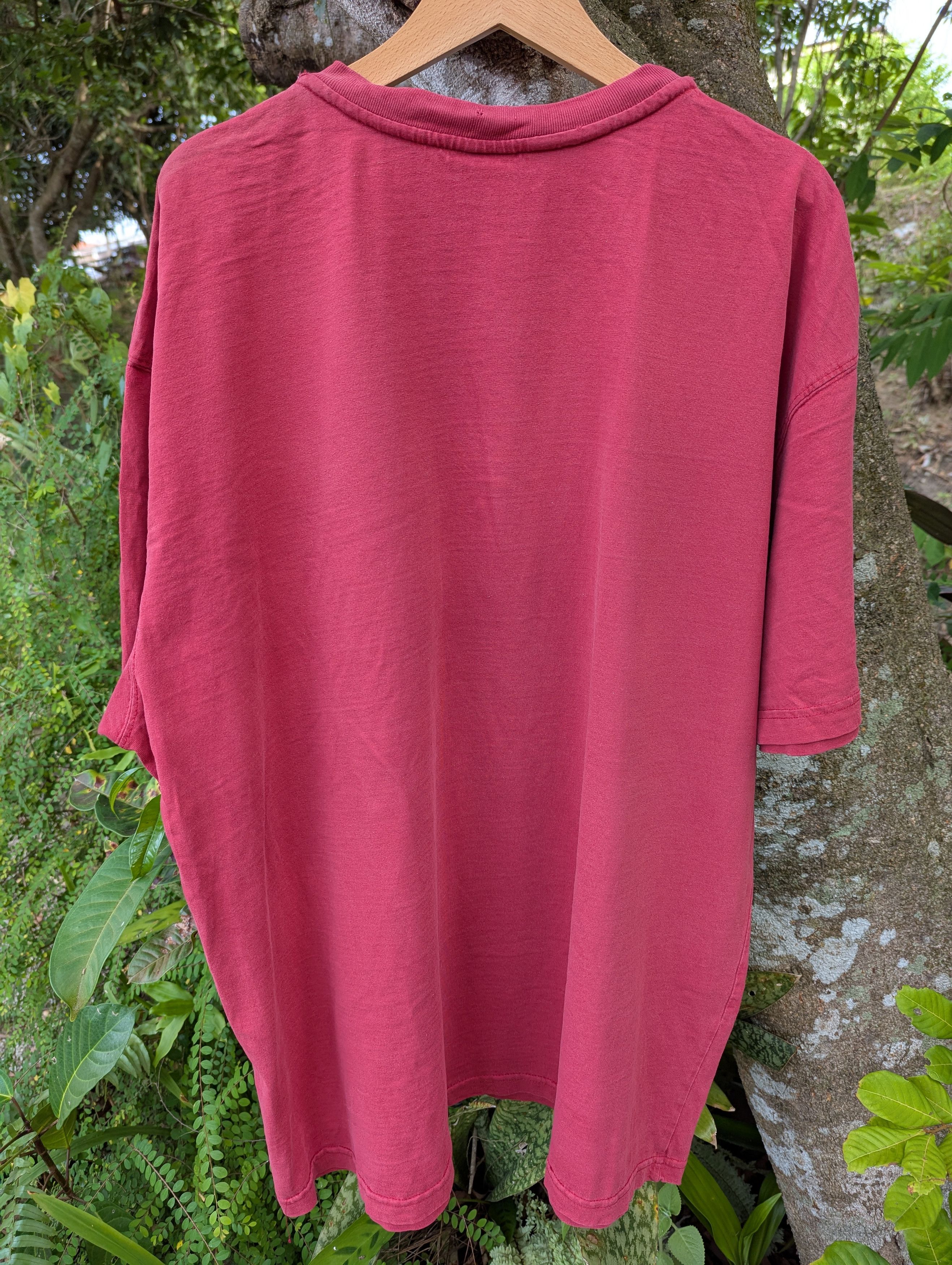 Carhartt Thrashed Carhartt Sunfaded Tshirt Size US XXL / EU 58 / 5 - 7 Thumbnail