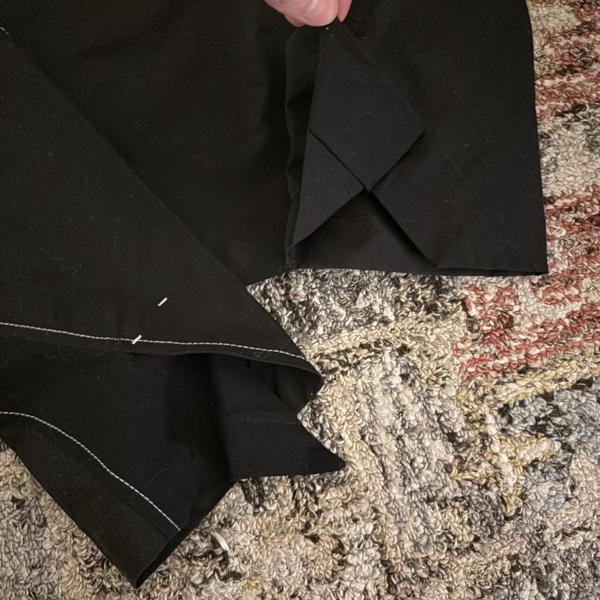 POST ARCHIVE FACTION (PAF) 4.0+ Jacket Center zip drizzler contrast stitch technical Size US M / EU 48-50 / 2 - 6 Thumbnail
