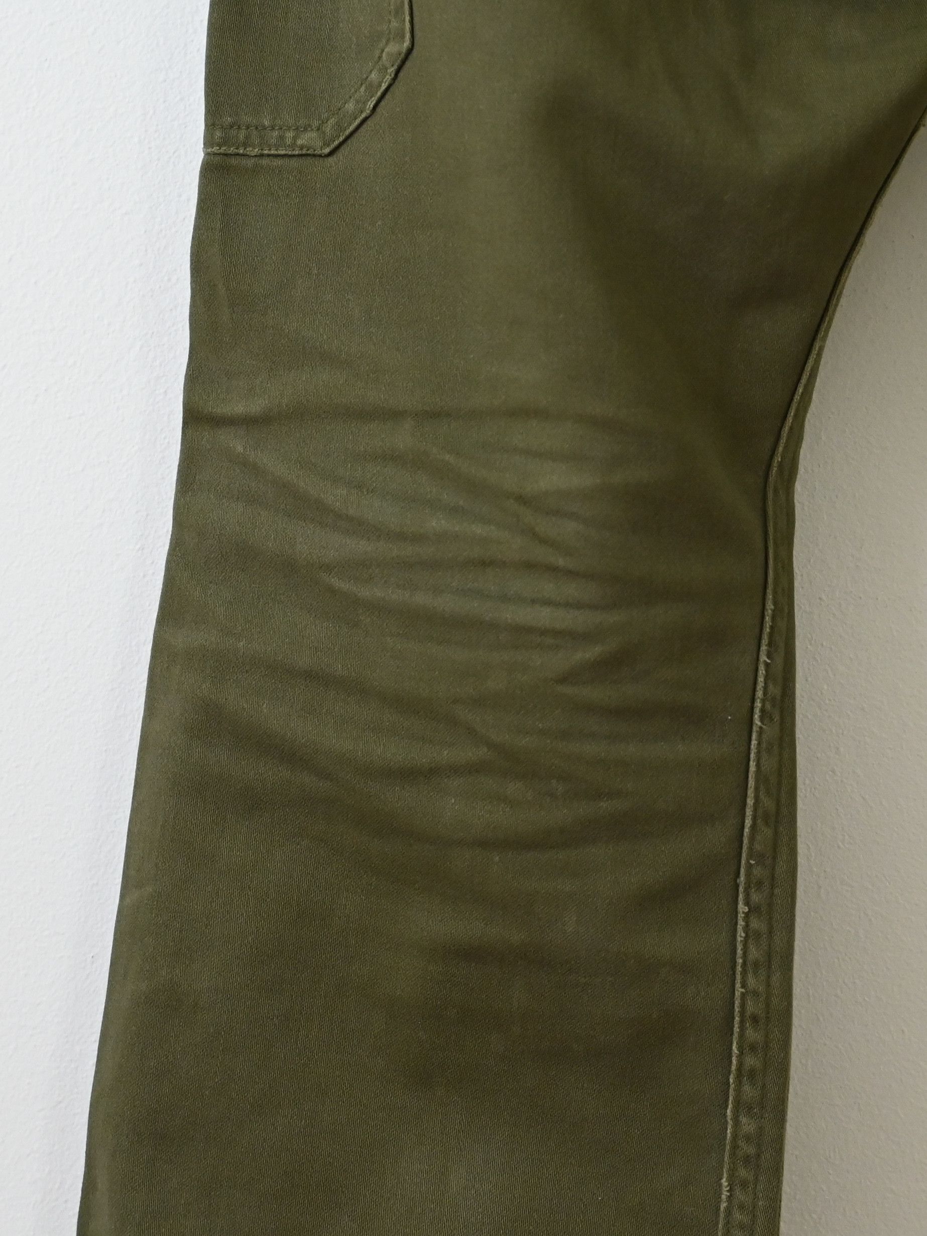 Vuja De 004 Mori Trousers Size US 32 / EU 48 - 23 Thumbnail