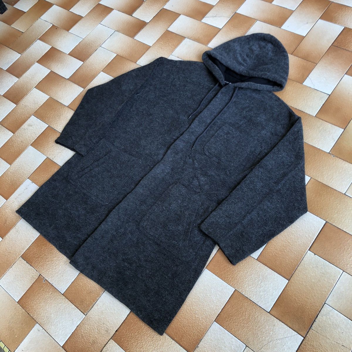 Ralph Lauren Black Label RALPH LAUREN BLACK LABEL cardigan Size US M / EU 48-50 / 2 - 11 Thumbnail