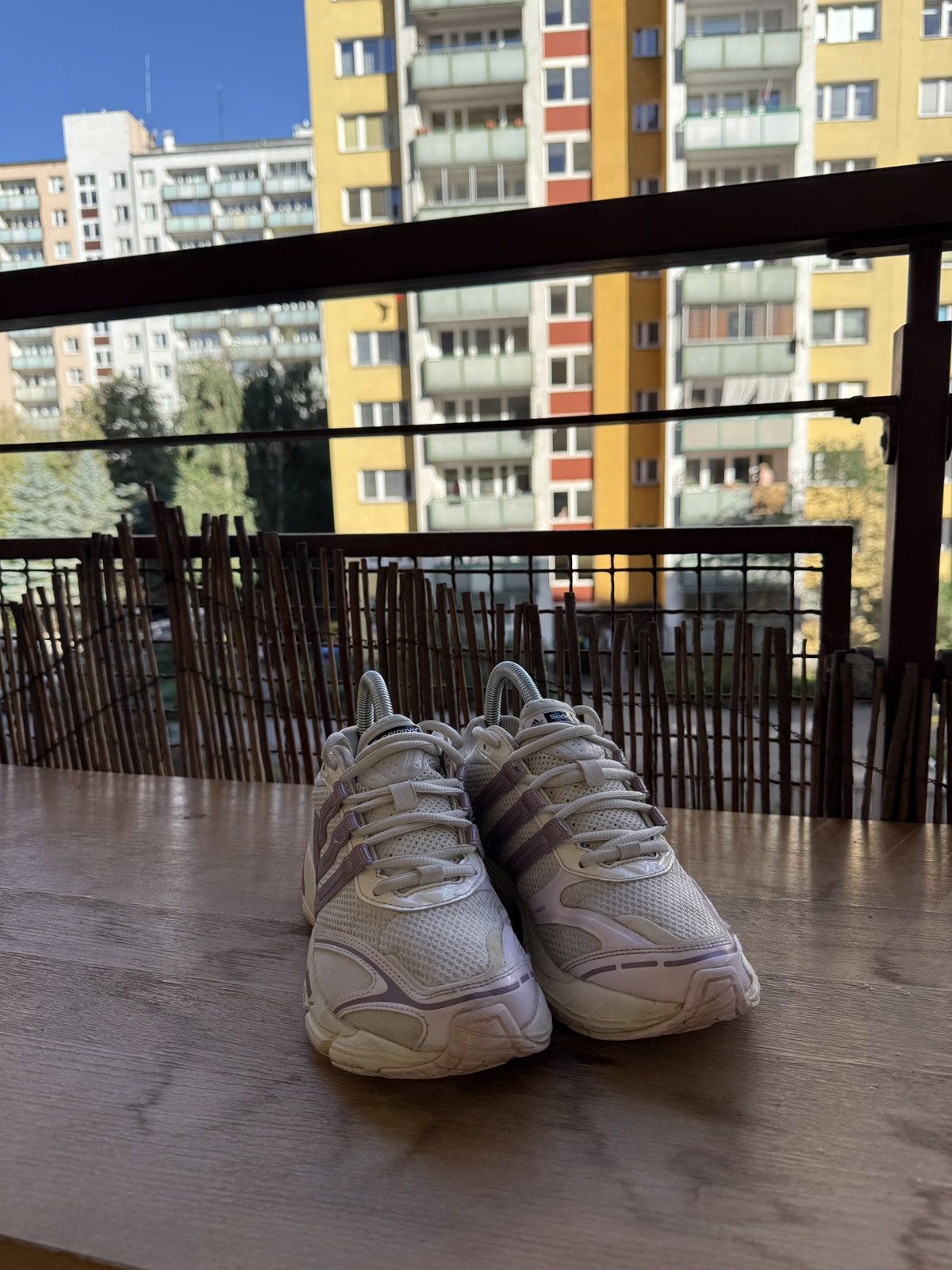 Adidas Adidas Supernova Cushion 7 Size US 6.5 / IT 36.5 - 2 Thumbnail