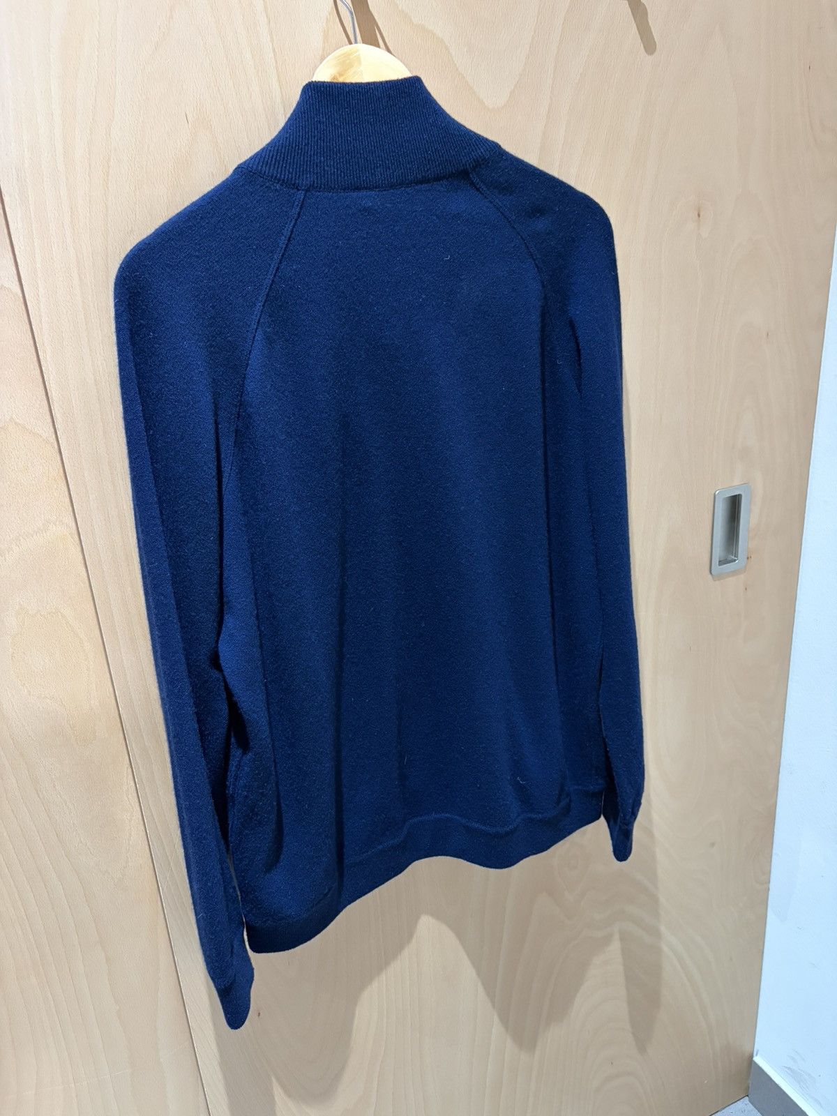 Ermenegildo Zegna Zegna tracksuit Size US 34 / EU 50 - 7 Thumbnail