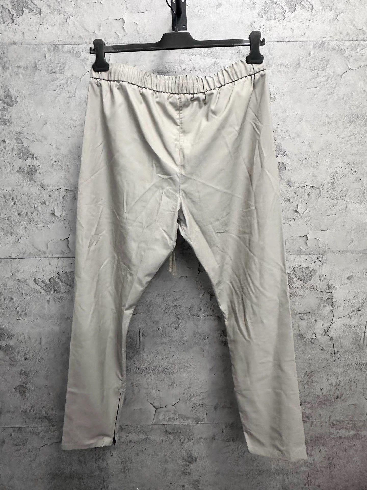 Fear of God Fear of God Mainline Sweatpants K34 Size US 35 - 2 Thumbnail
