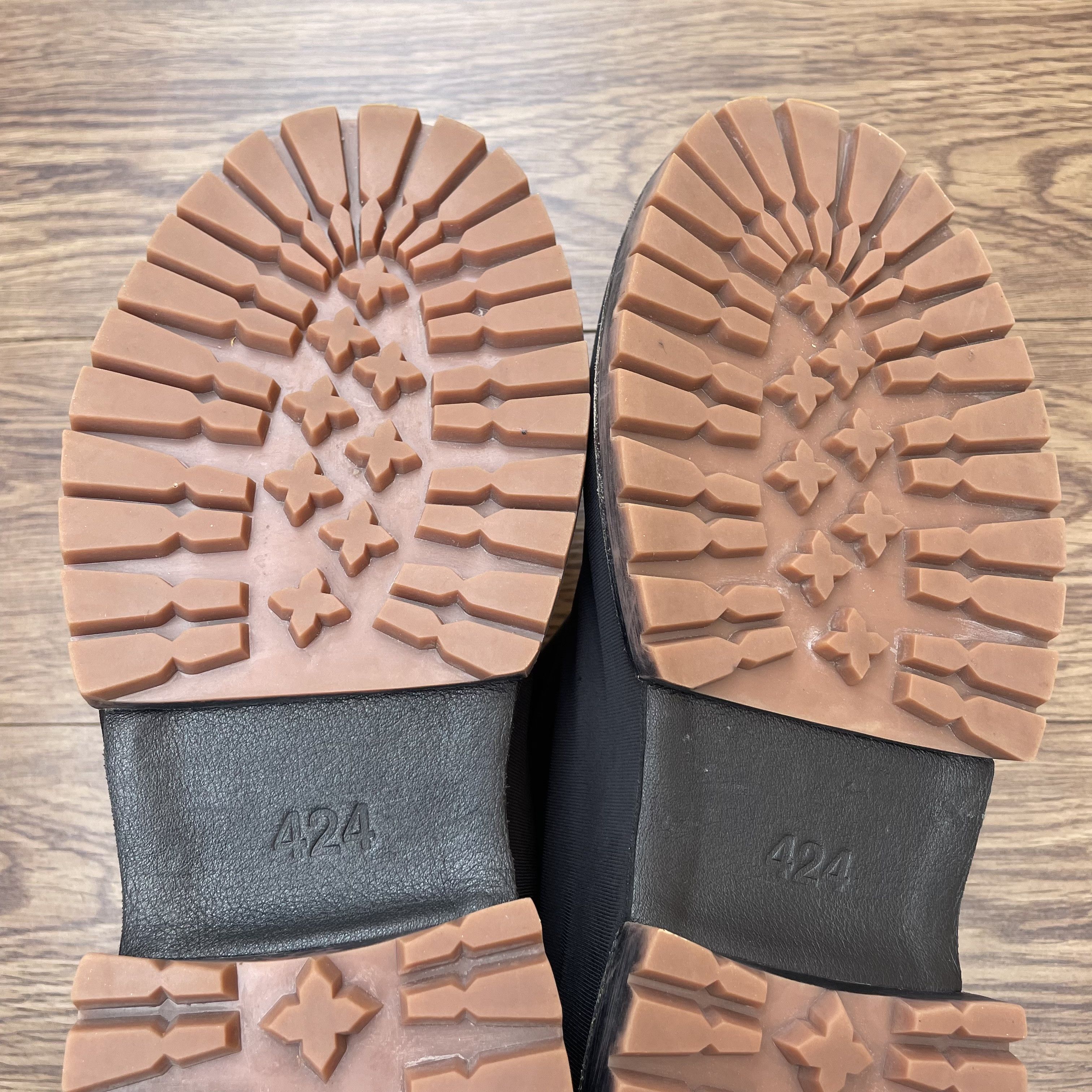 424 424 Marathon Boots Size US 10 / EU 43 - 24 Thumbnail