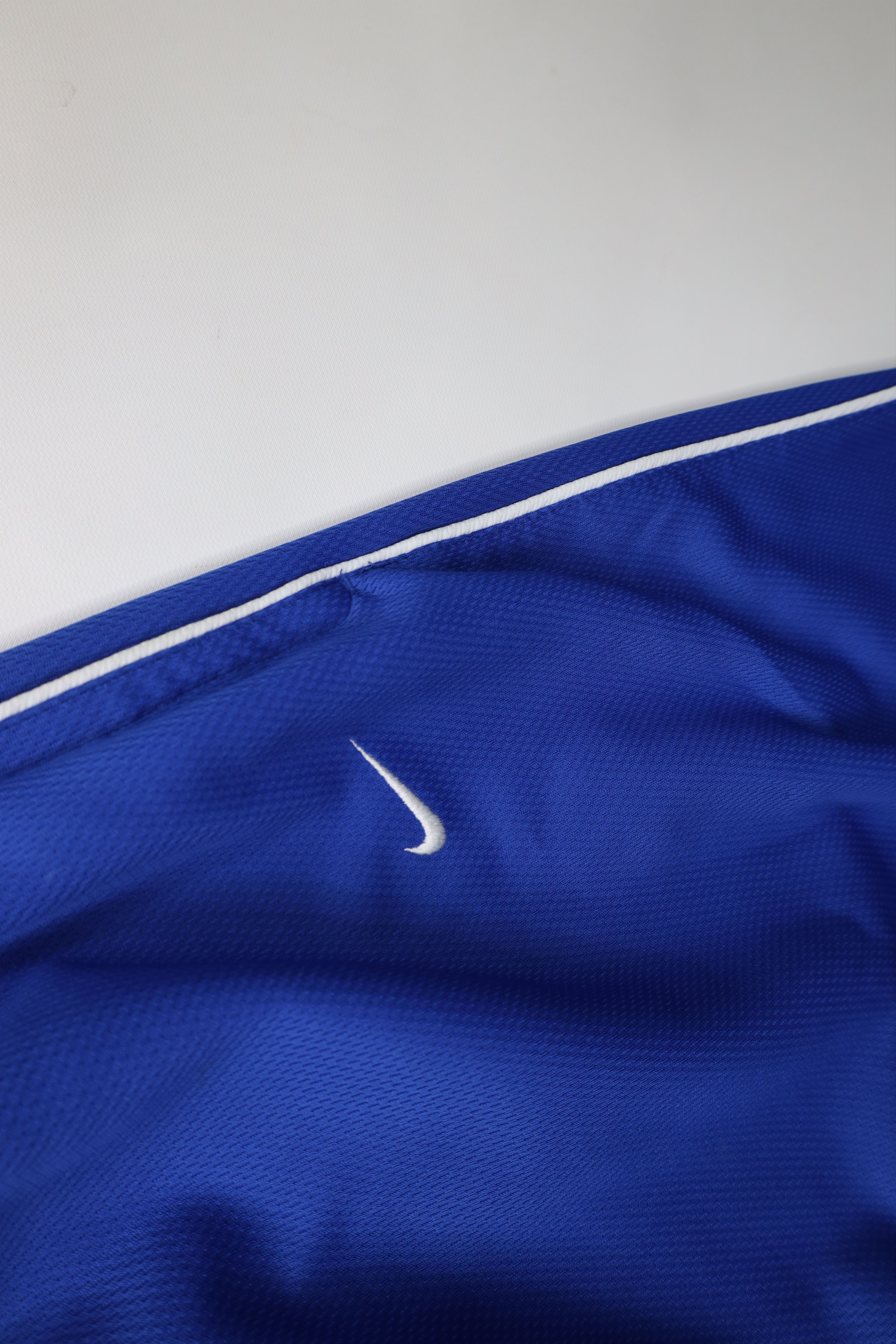Nike Vintage Nike Heavy Travis Scott Mini Swoosh Joggers Pants Size US 38 / EU 54 - 7 Thumbnail