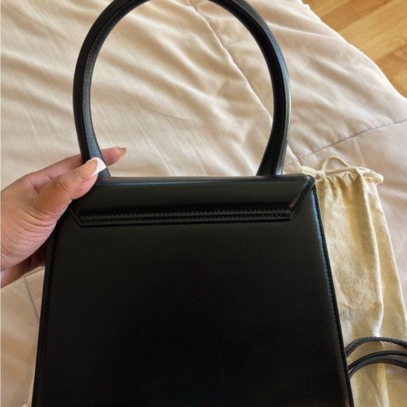 Jacquemus Jacquemus Le Grande Chiquito Size ONE SIZE - 4 Thumbnail