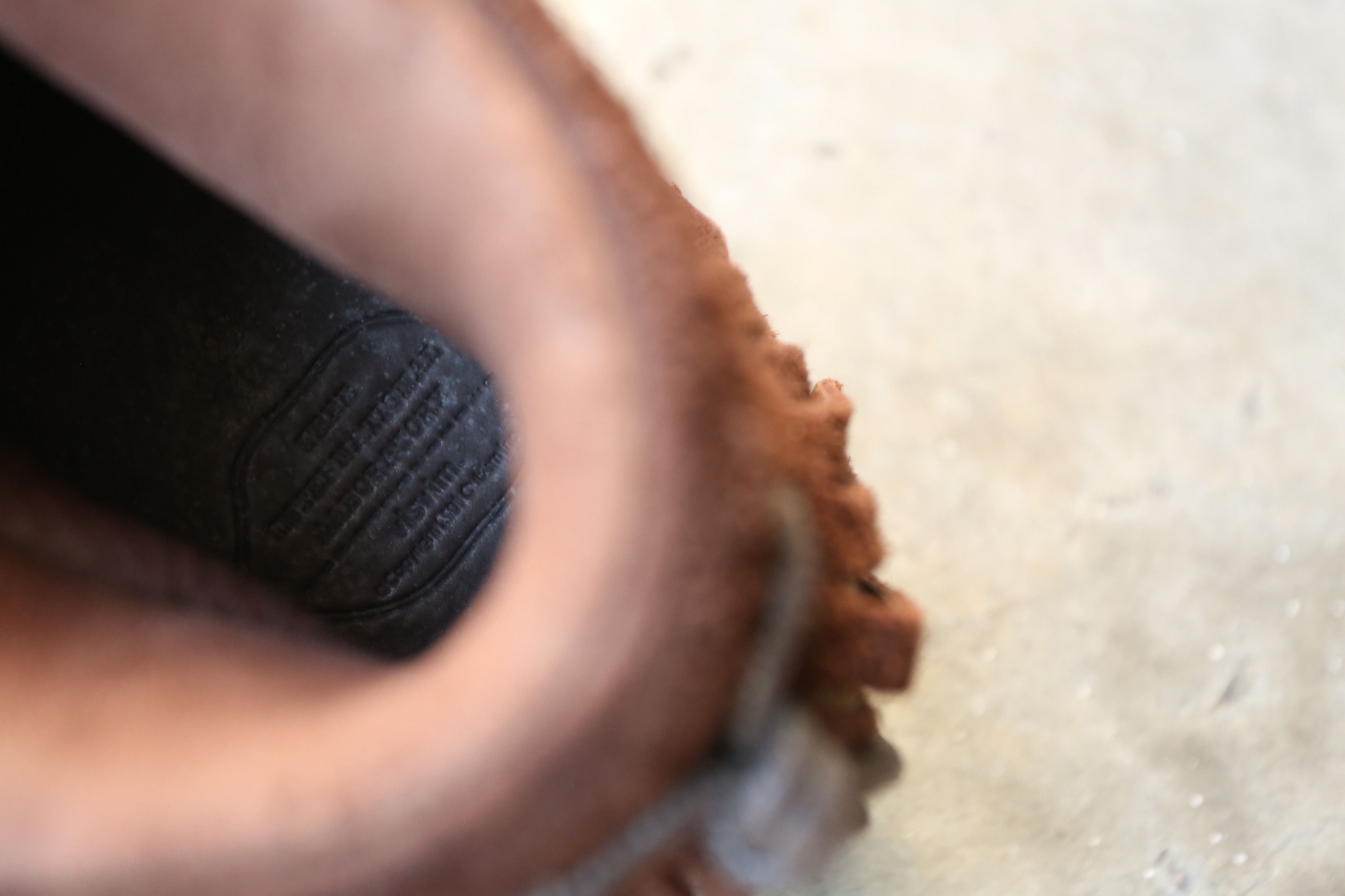 Visvim Visvim - S/S 10 - FBT Bear Foot Shaman-Folk Size US 9 / EU 42 - 10 Thumbnail