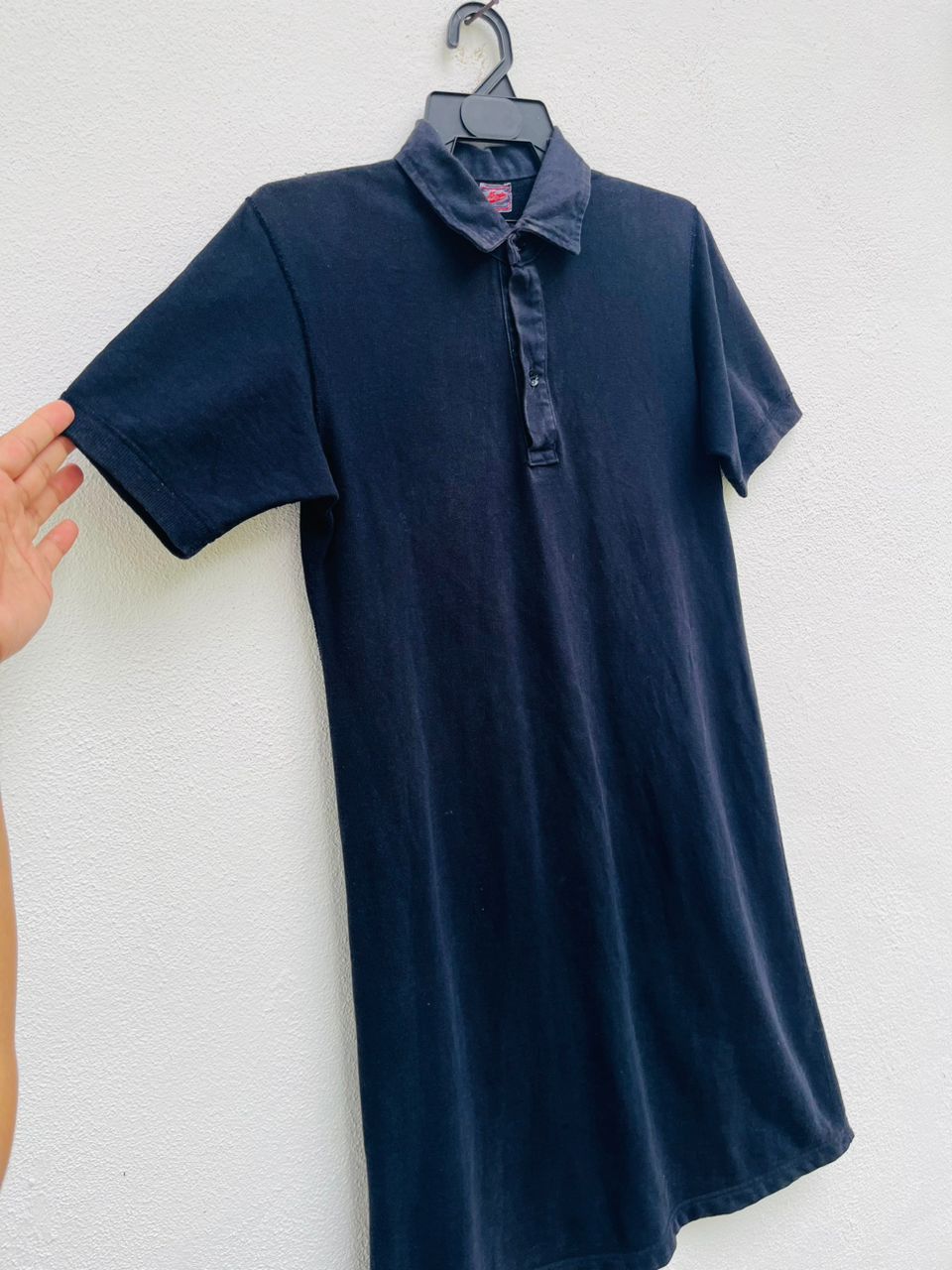 45rpm × Japanese Brand Vintage 45rpm Japanese Designer Fashion Style Long Shirt Size M / US 6-8 / IT 42-44 - 5 Thumbnail