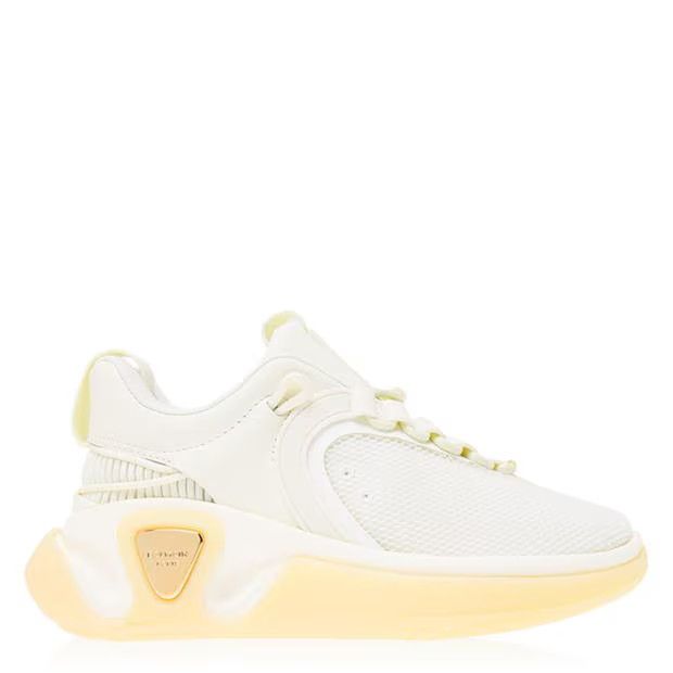 Balmain o1g2r1mq0924 Trainers in White Size US 10 / IT 40 - 1 Thumbnail