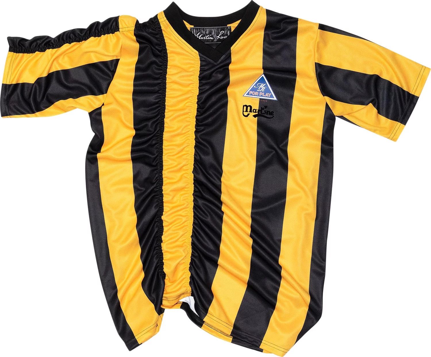 Martine Rose Football | Grailed