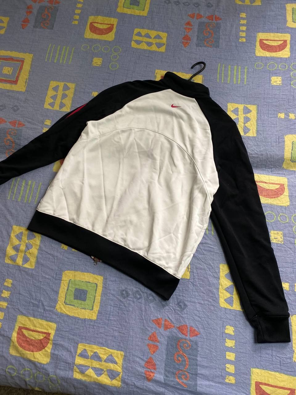 Nike Vintage Nike Jacket Mens Windbreaker Y2K Size US XS / EU 42 / 0 - 12 Thumbnail