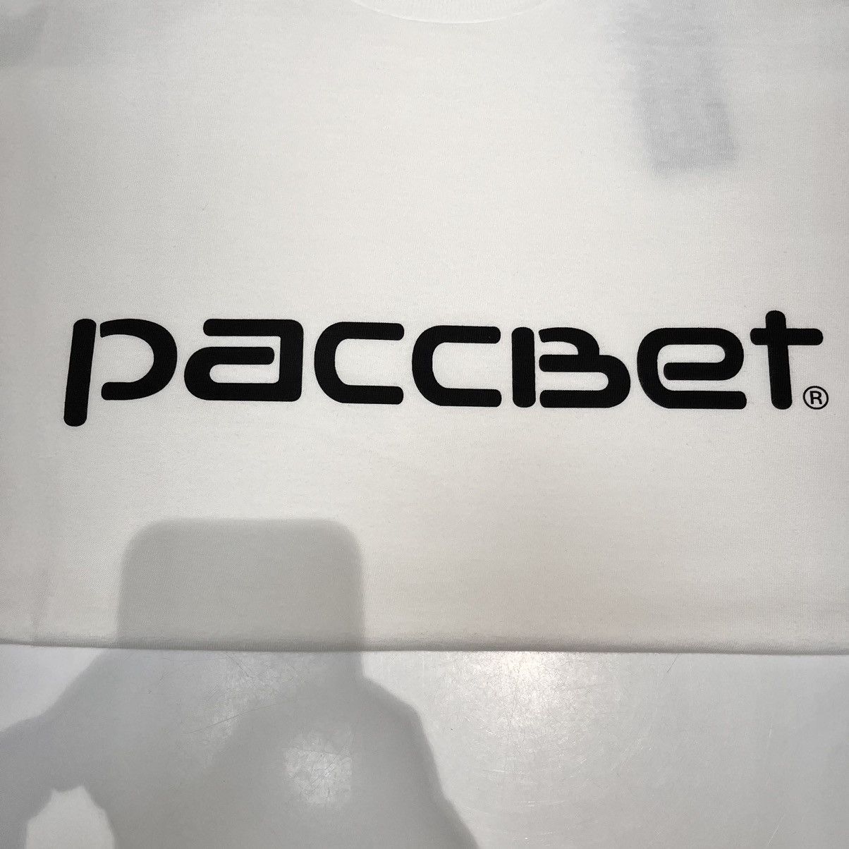 Carhartt Wip Carhartt x PACCBET Tee Size US L / EU 52-54 / 3 - 3 Thumbnail