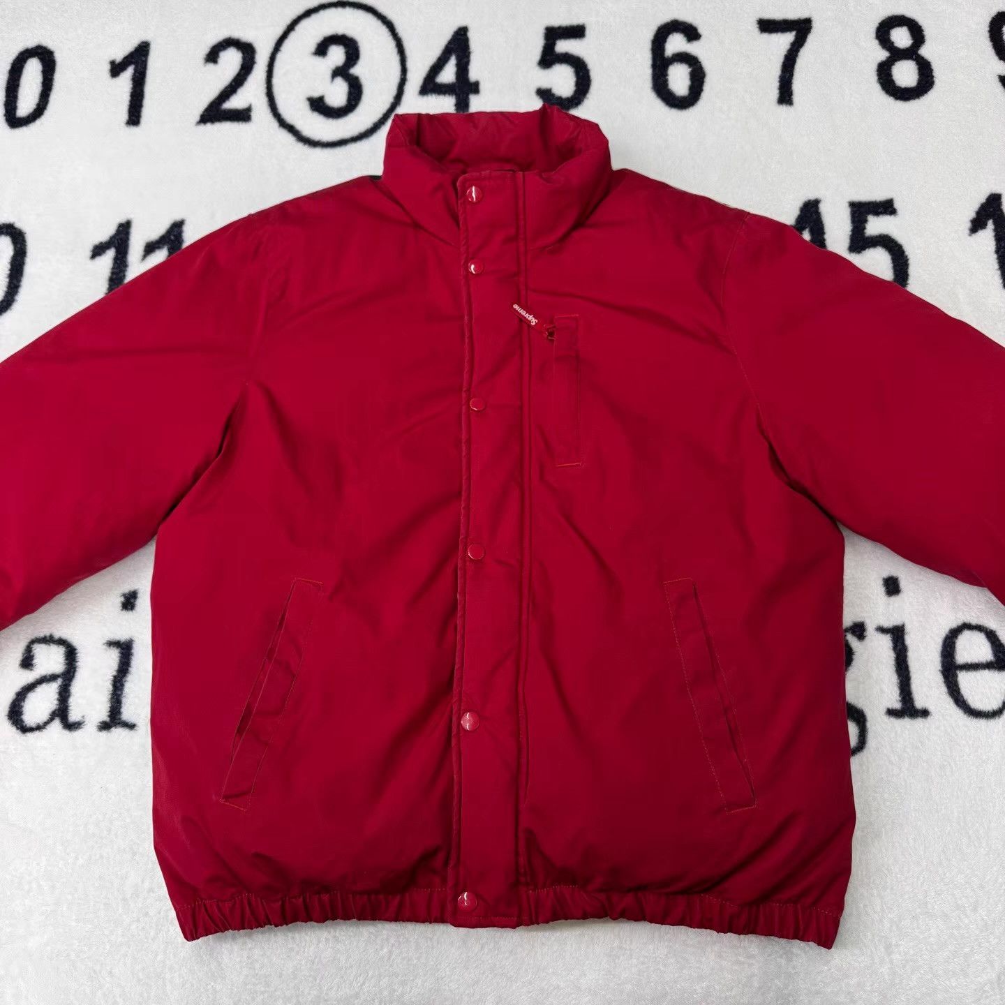 Supreme Supreme Astronaut Hoodie | Grailed