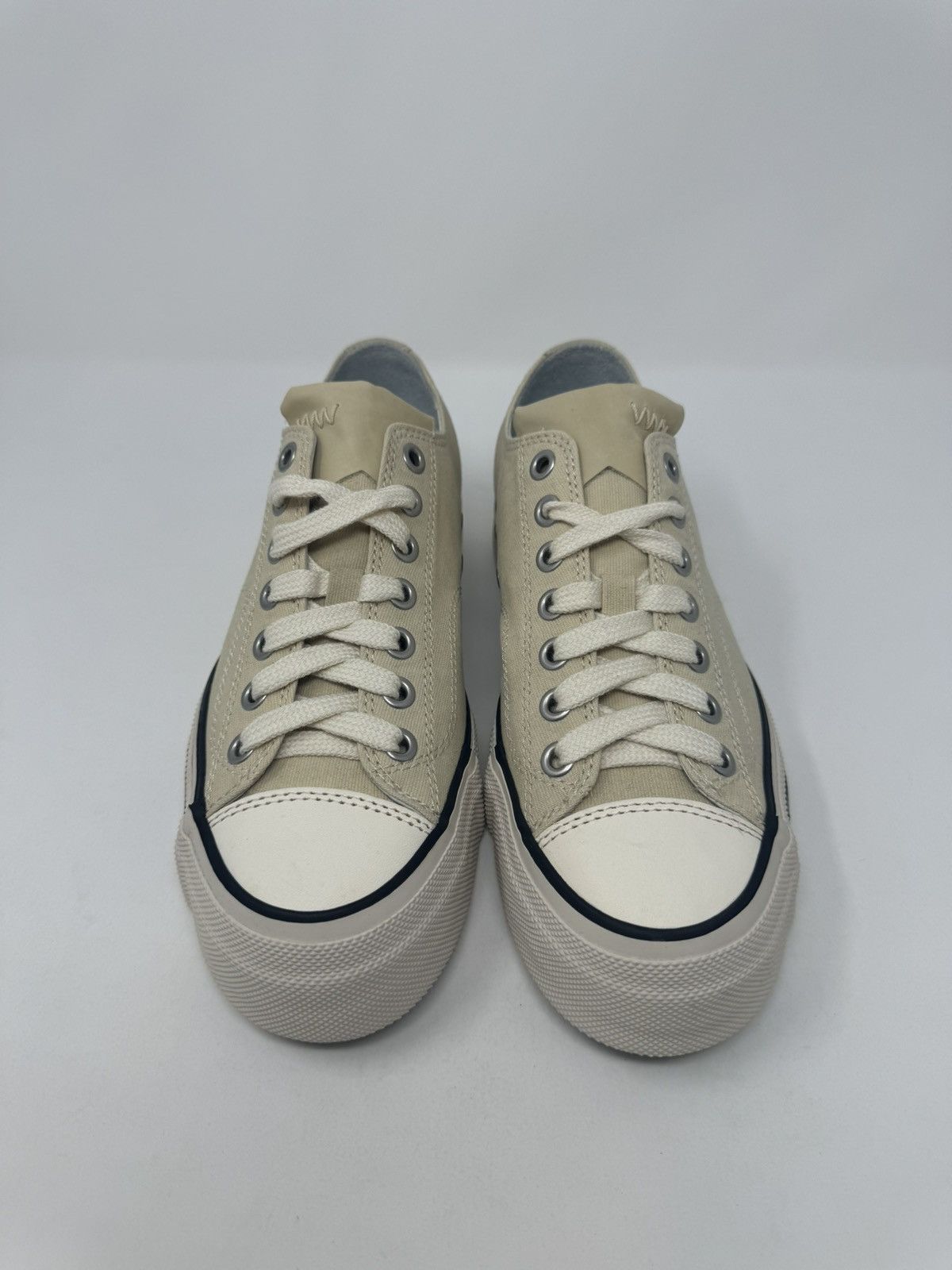 Visvim SKAGWAY LO G. CORDS - IVORY Size US 7 / IT 37 - 8 Thumbnail