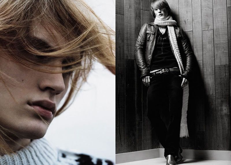 Dior DIOR HOMME BY HEDI SLIMANE 05AW/FW T-POCKET LEATHER JACKET Size US S / EU 44-46 / 1 - 15 Thumbnail