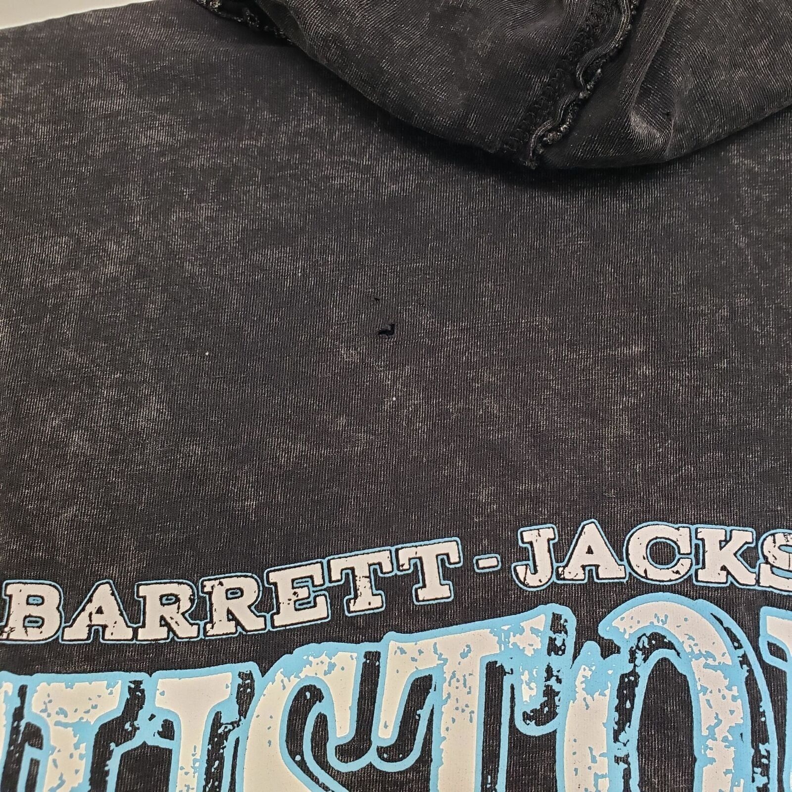 Designer Barrett Jackson Lace Distressed Reversible Jacket Womens M Size M / US 6-8 / IT 42-44 - 17 Thumbnail