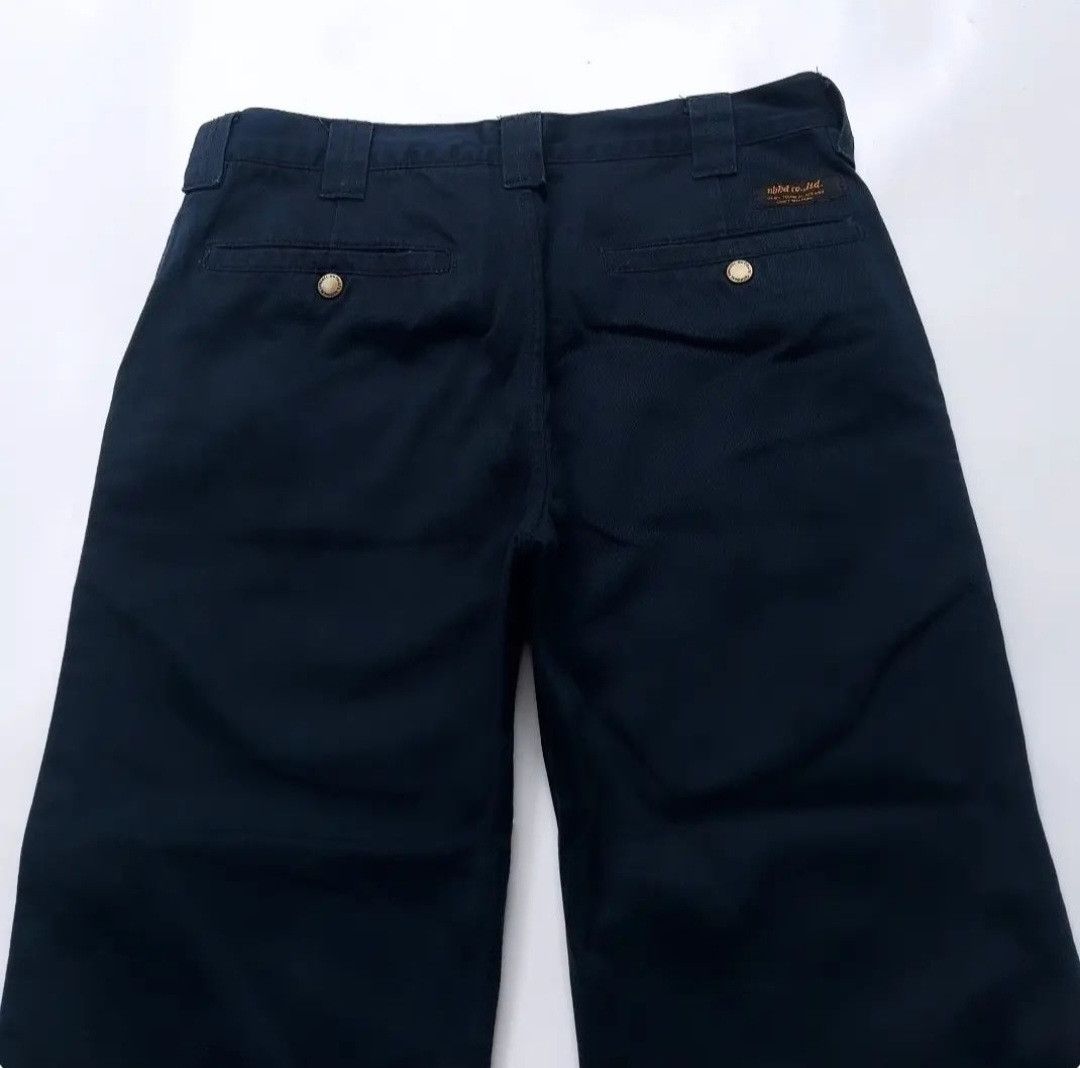Japanese Brand × Neighborhood NEIGHBORHOOD Kendall Narrow Cpt Pants Size US 29 - 5 Thumbnail