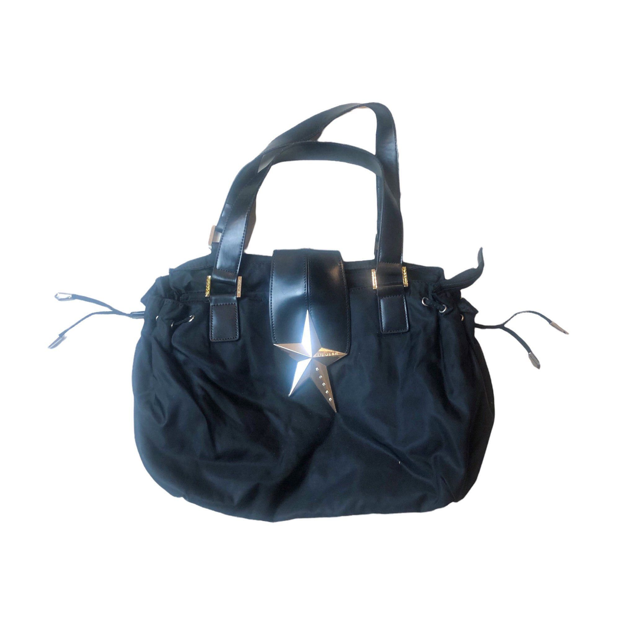 Thierry Mugler The Thierry Mugler Small Bag Nylon Size ONE SIZE - 1 Thumbnail