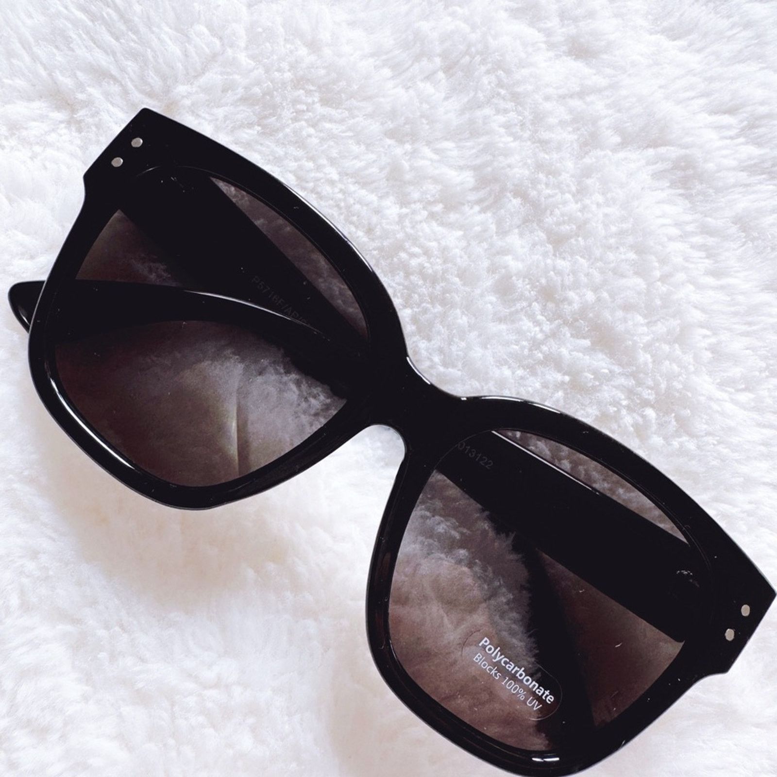 Other Jack Black Square Sunglasses Size ONE SIZE - 3 Thumbnail