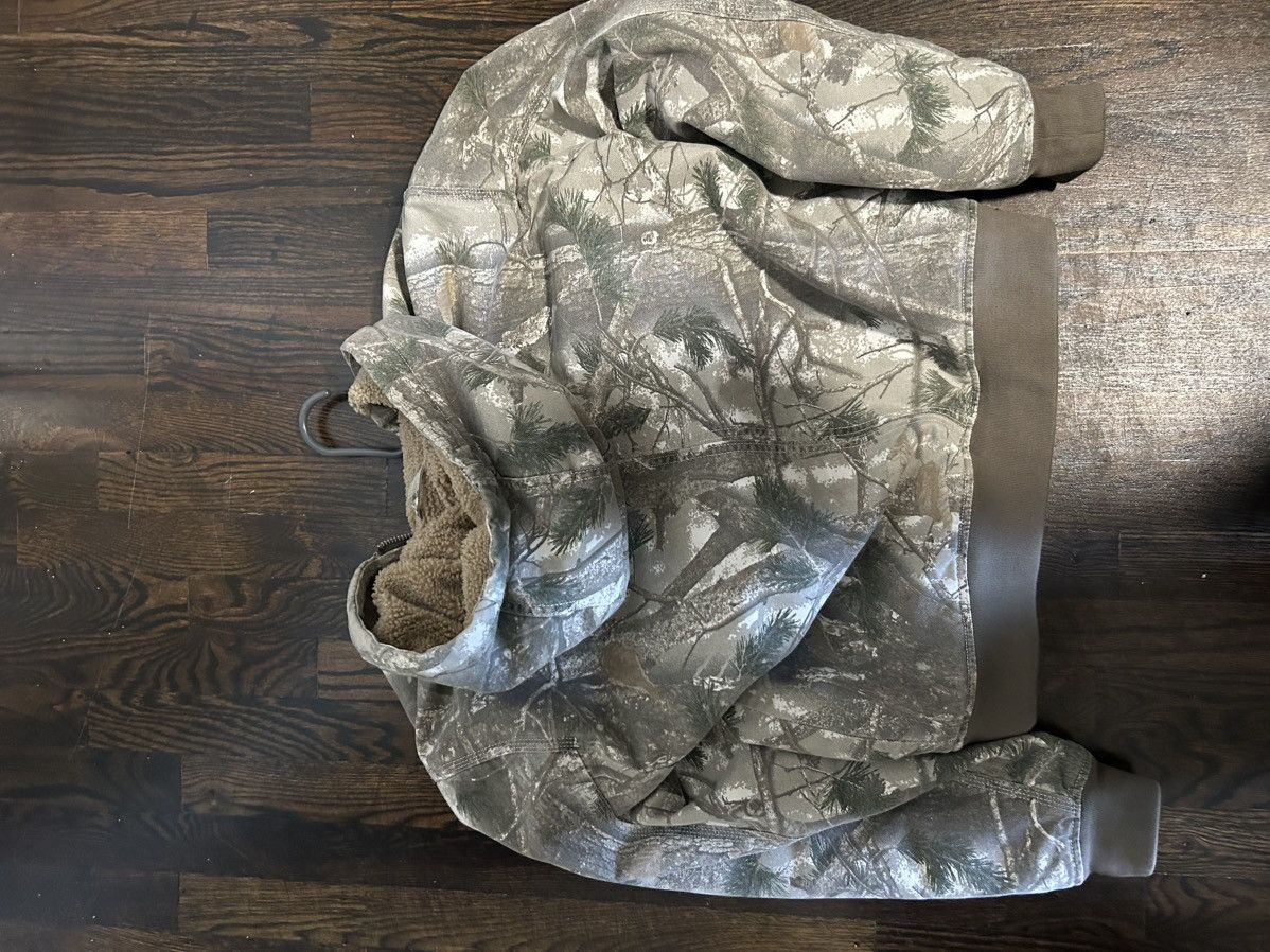 Abercrombie & Fitch Abercrombie&Fitch Camo jacket Size US S / EU 44-46 / 1 - 3 Thumbnail