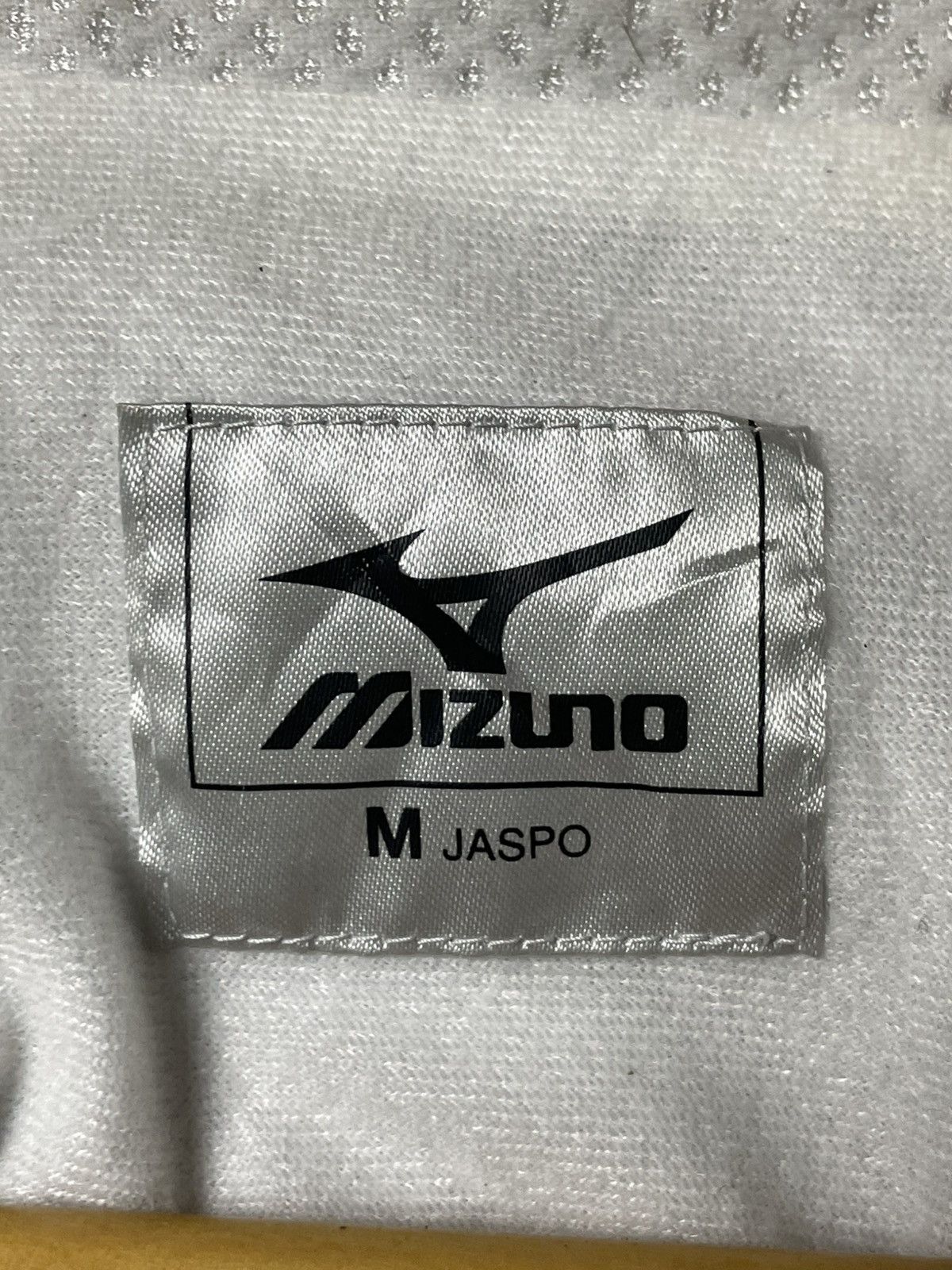 Japanese Brand × Mizuno × Vintage Vintage MIZUNO Multicolour Zipper Jacket (72) Size US M / EU 48-50 / 2 - 10 Thumbnail