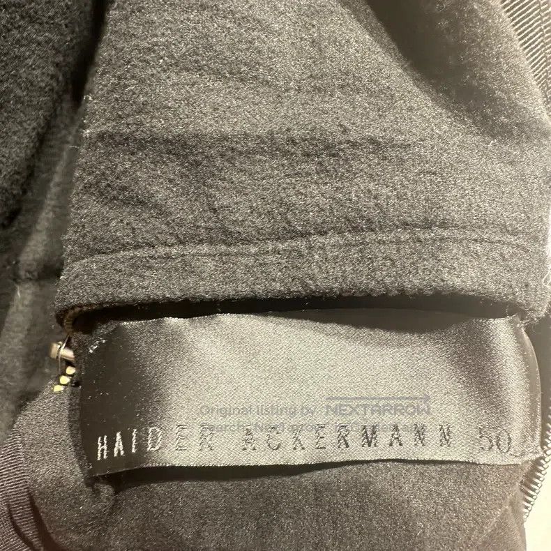 Haider Ackermann Haider Ackermann Gold Velvet Jacket Size US M / EU 48-50 / 2 - 3 Thumbnail