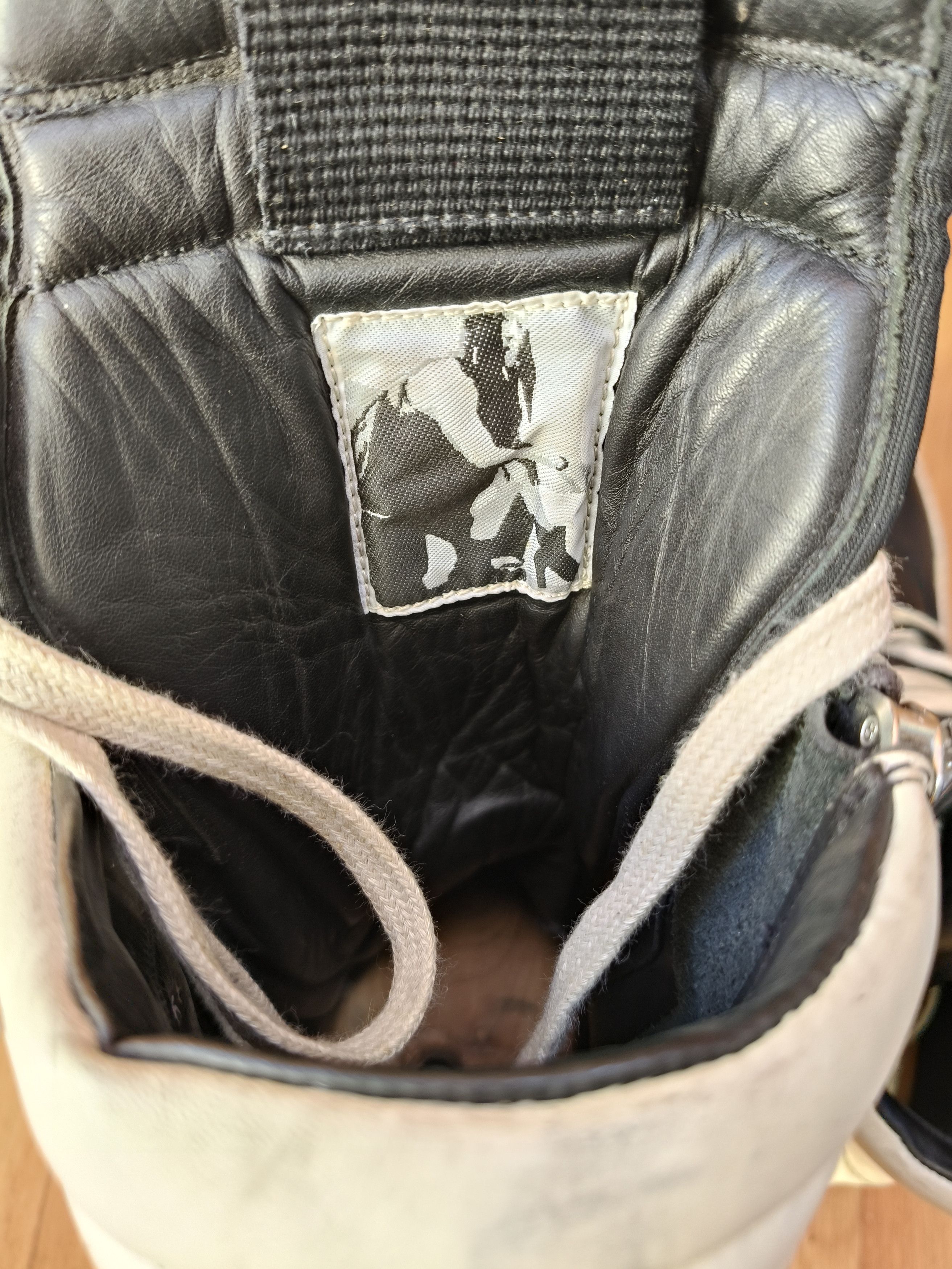 Rick Owens 🕷️💥 2012 mainline pink code Geobasket Size US 9 / EU 42 - 13 Thumbnail