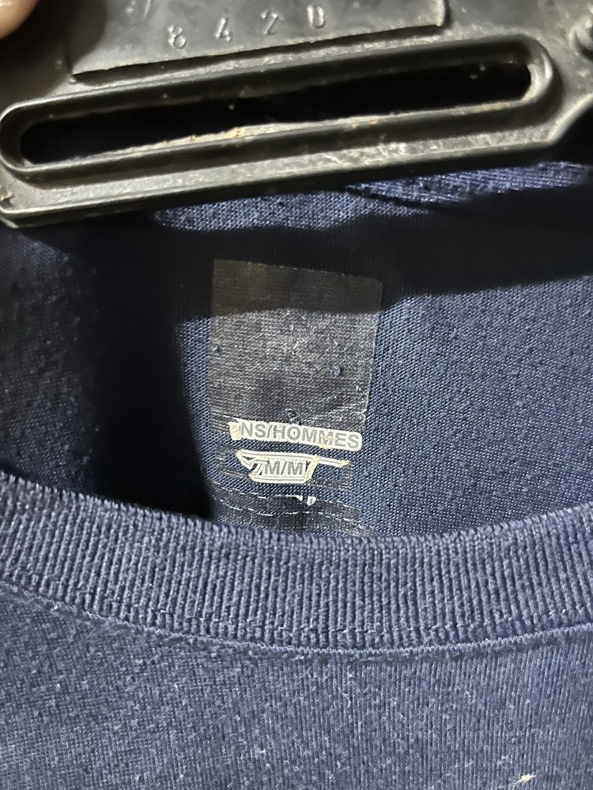 The North Face The North Face Vapor Wick T-Shirt Size US L / EU 52-54 / 3 - 3 Thumbnail