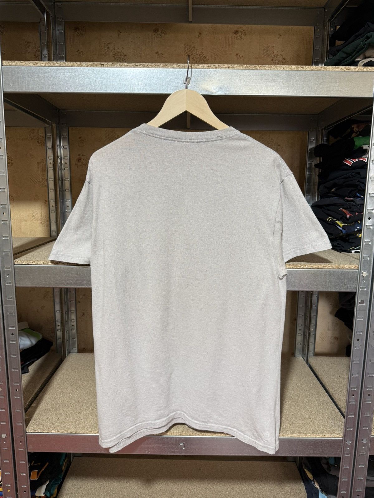Affliction × Raw State Y2K Raw State Redemption Hysteric Glamour Opium T-Shirt Hype Size US L / EU 52-54 / 3 - 2 Thumbnail