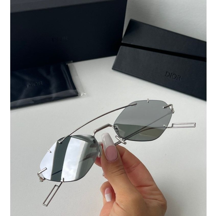 Eye Glasses Dior Palladium Sunglasses NEW Dior Inclusion