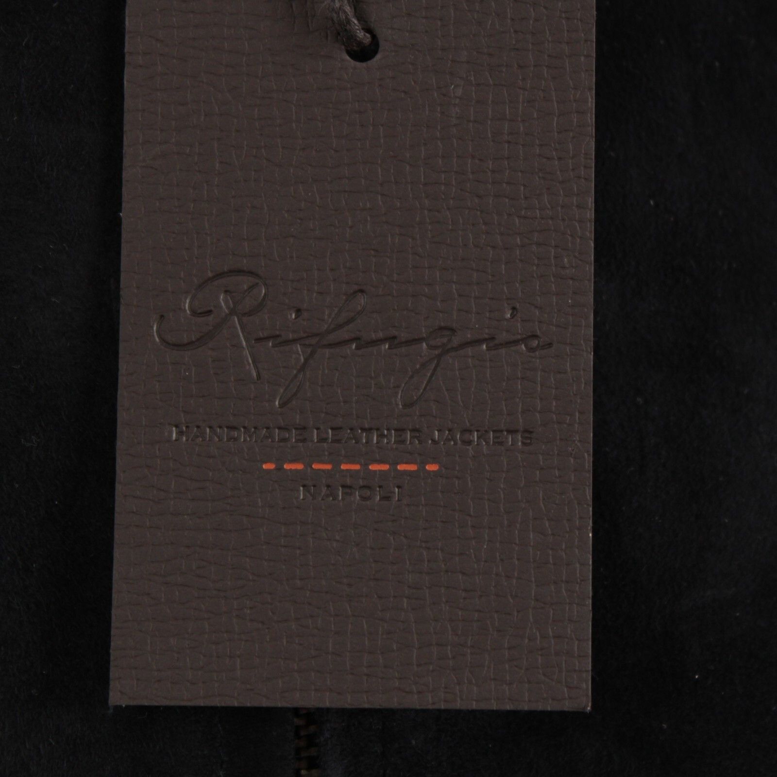 Other Rifugio Jacket Size XL US In Blue Suede Size US XL / EU 56 / 4 - 2 Thumbnail