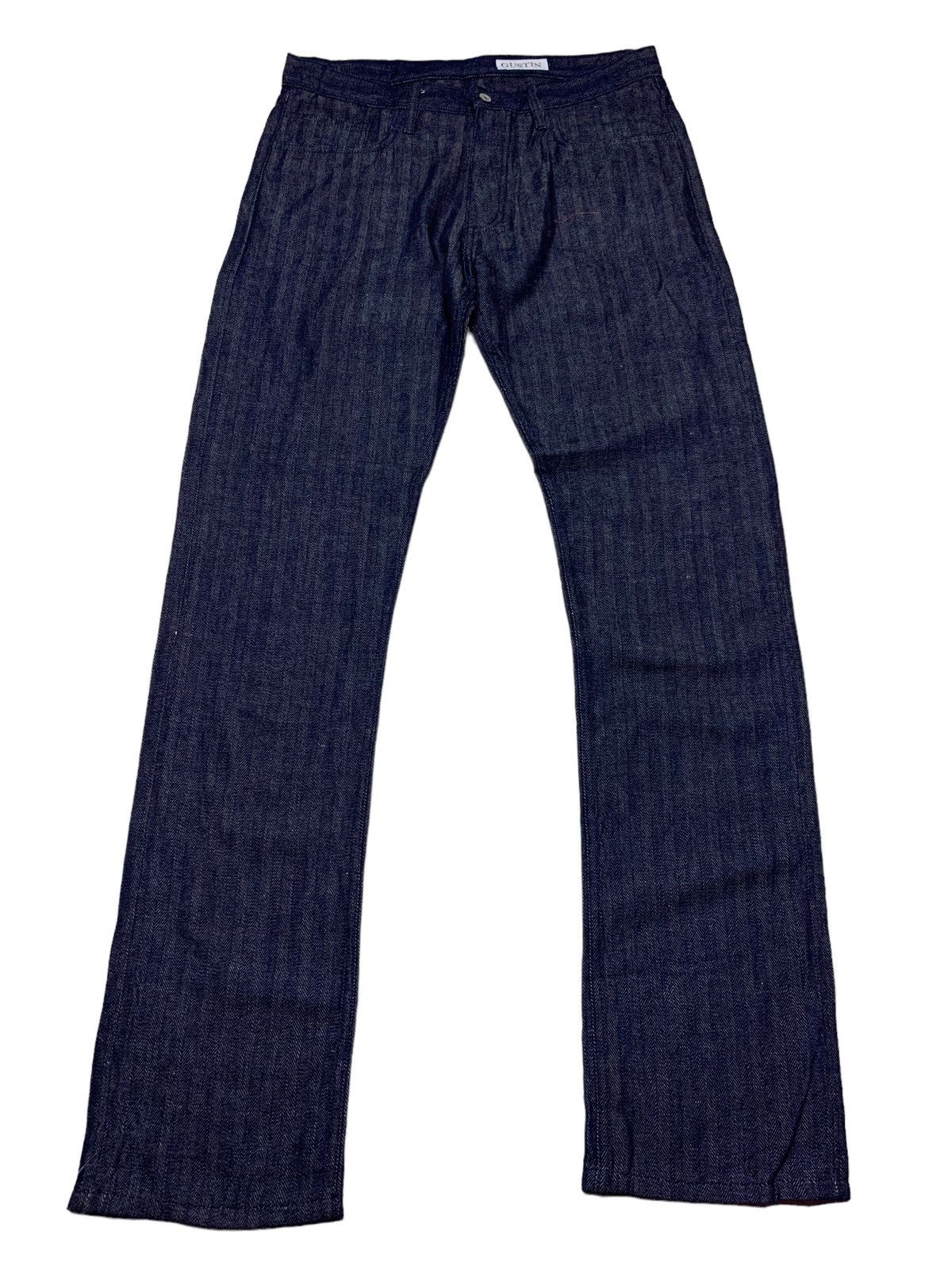 Gustin GUSTIN QUALITY GARMENTS Size US 36 / EU 52 - 8 Thumbnail