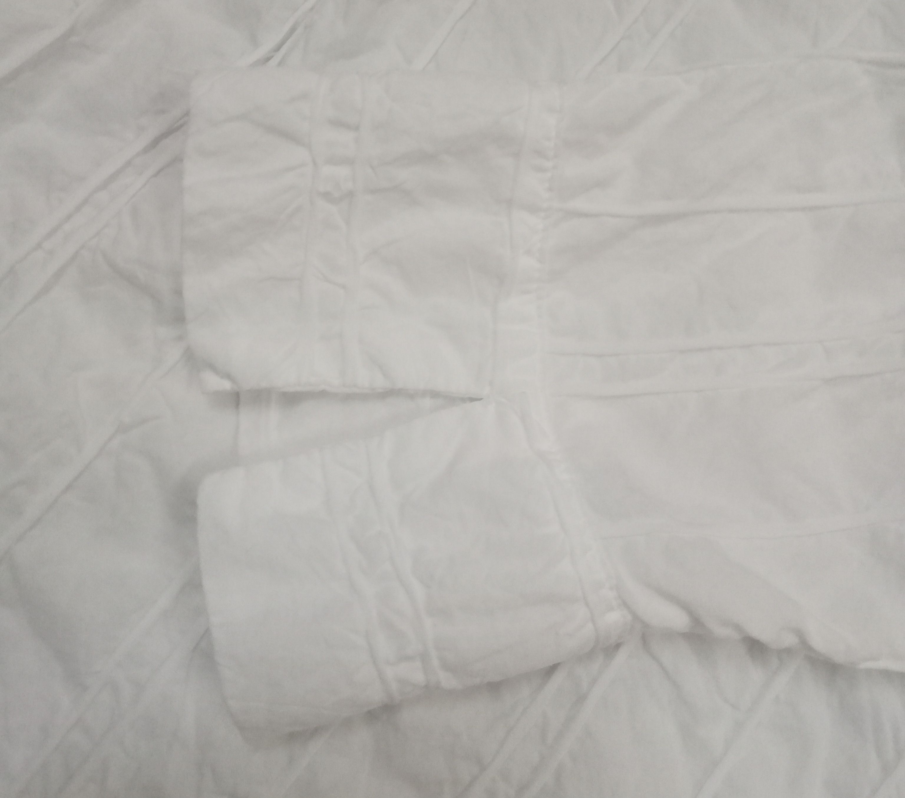 Designer × Issey Miyake Plantation Blouses Size M / US 6-8 / IT 42-44 - 6 Thumbnail