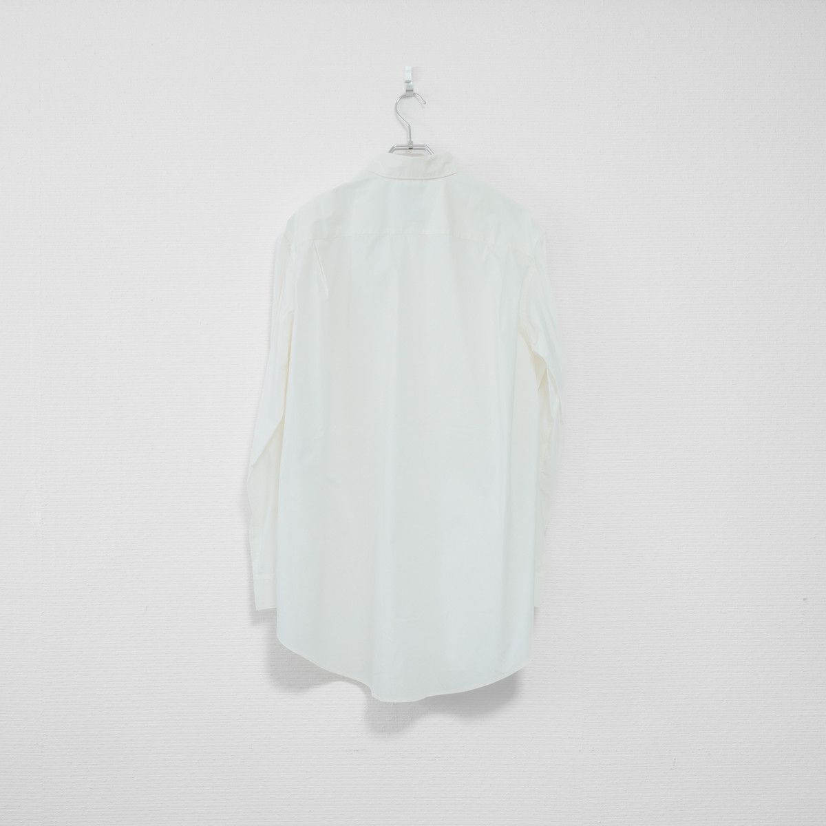 Y-3 Y-3 M CLASSIC C L BUTTON SHIRT S HB3406 Size US S / EU 44-46 / 1 - 2 Thumbnail