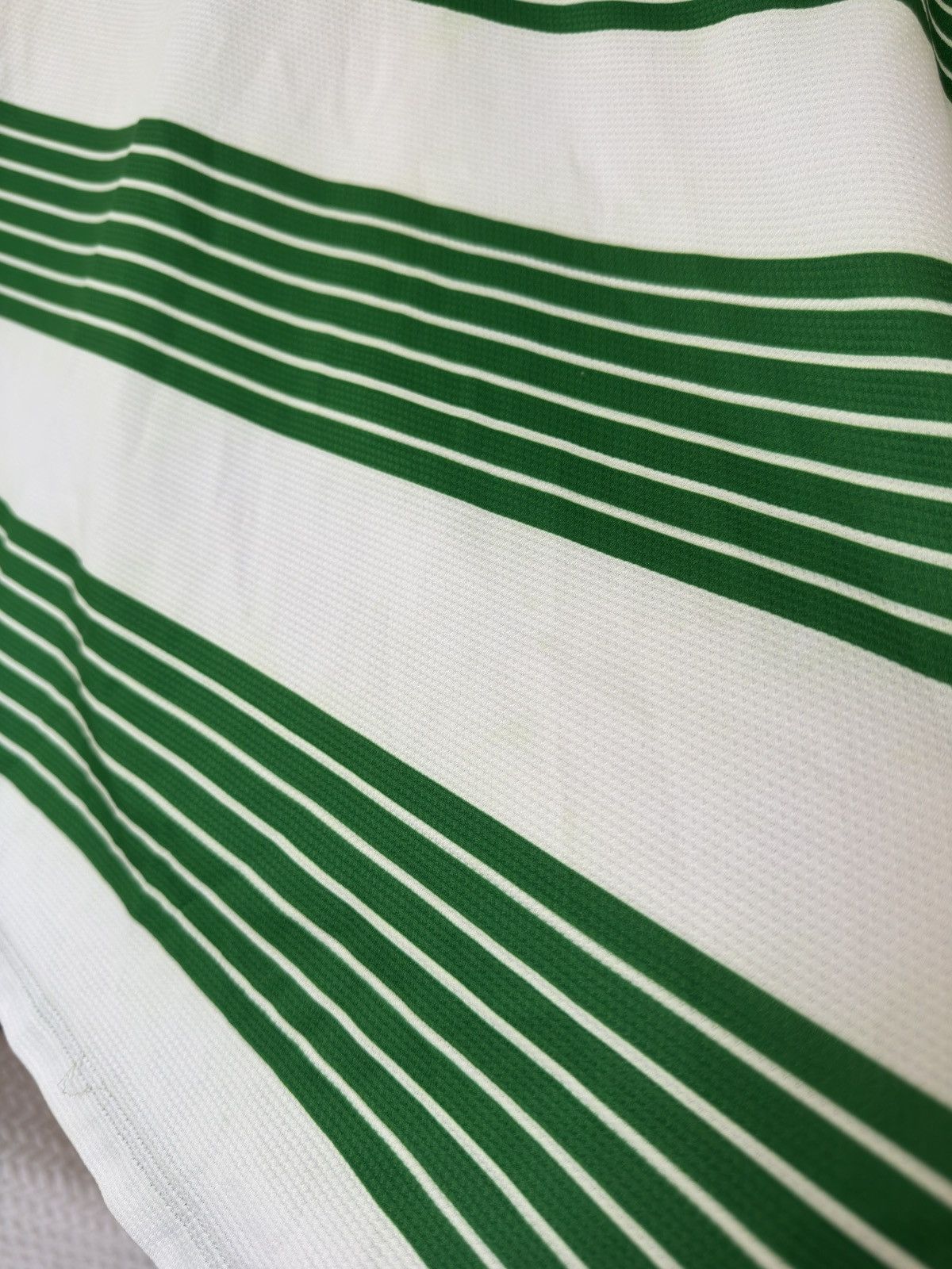 Nike Johansen #25 Celtic 2013-2014 Home Soccer Longsleeve Jersey Size US L / EU 52-54 / 3 - 16 Thumbnail