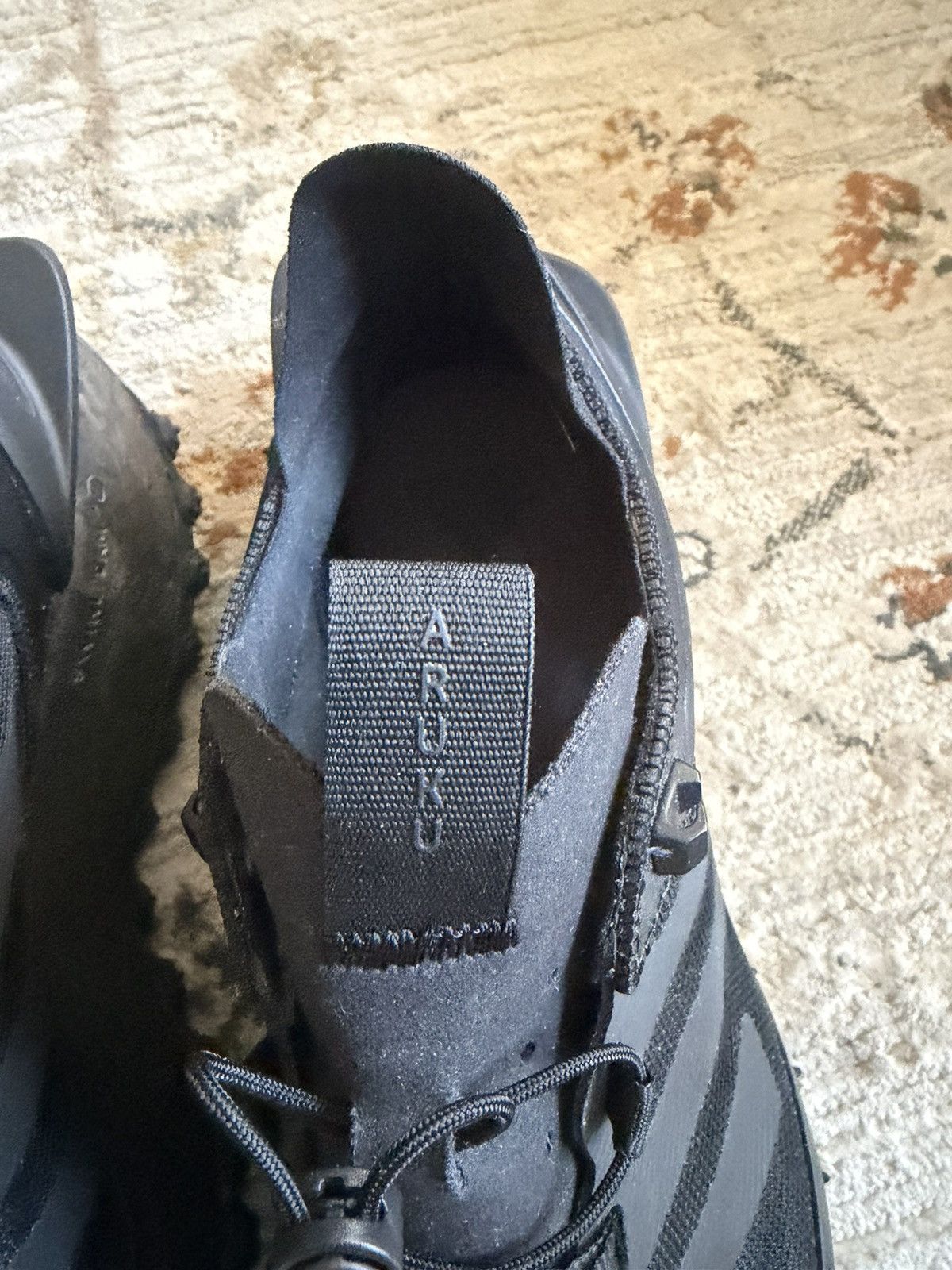 Adidas Adidas X MRBAILEY Size US 8.5 / EU 41-42 - 5 Thumbnail