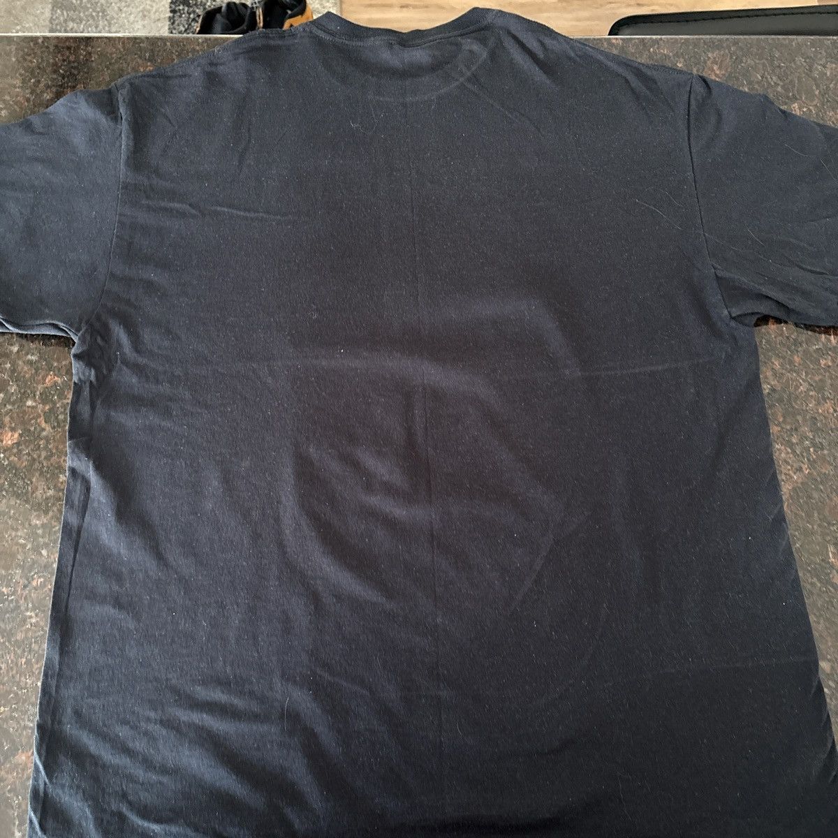 Gildan King Gizzard and the Lizard Wizard Tour T-Shirt Size US XL / EU 56 / 4 - 3 Thumbnail