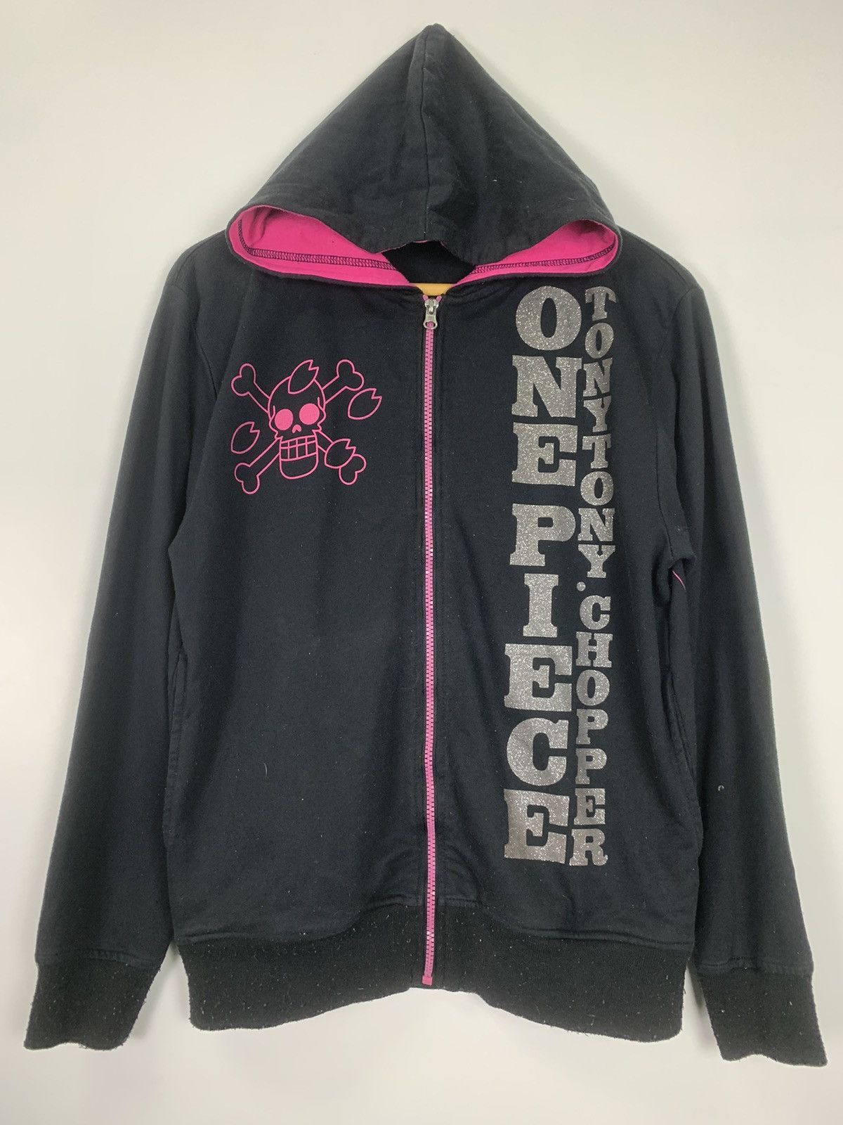 One Piece One Piece Hoddies Size US M / EU 48-50 / 2 - 2 Thumbnail