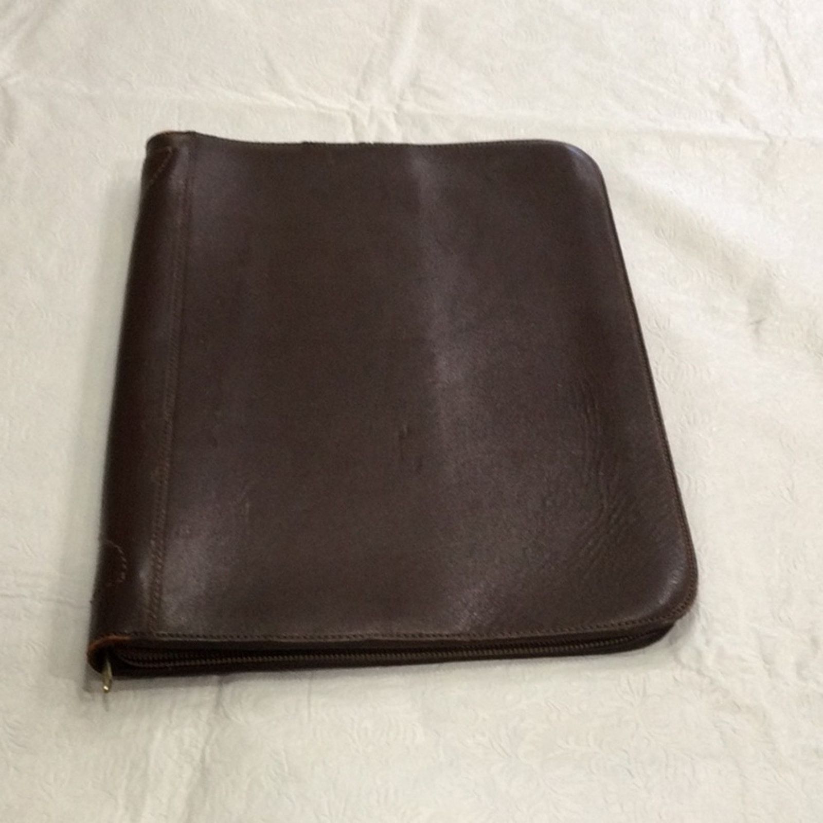 Other The Leather Specialty Co Envelope Leather Type II Portfolio Size ONE SIZE - 1 Thumbnail