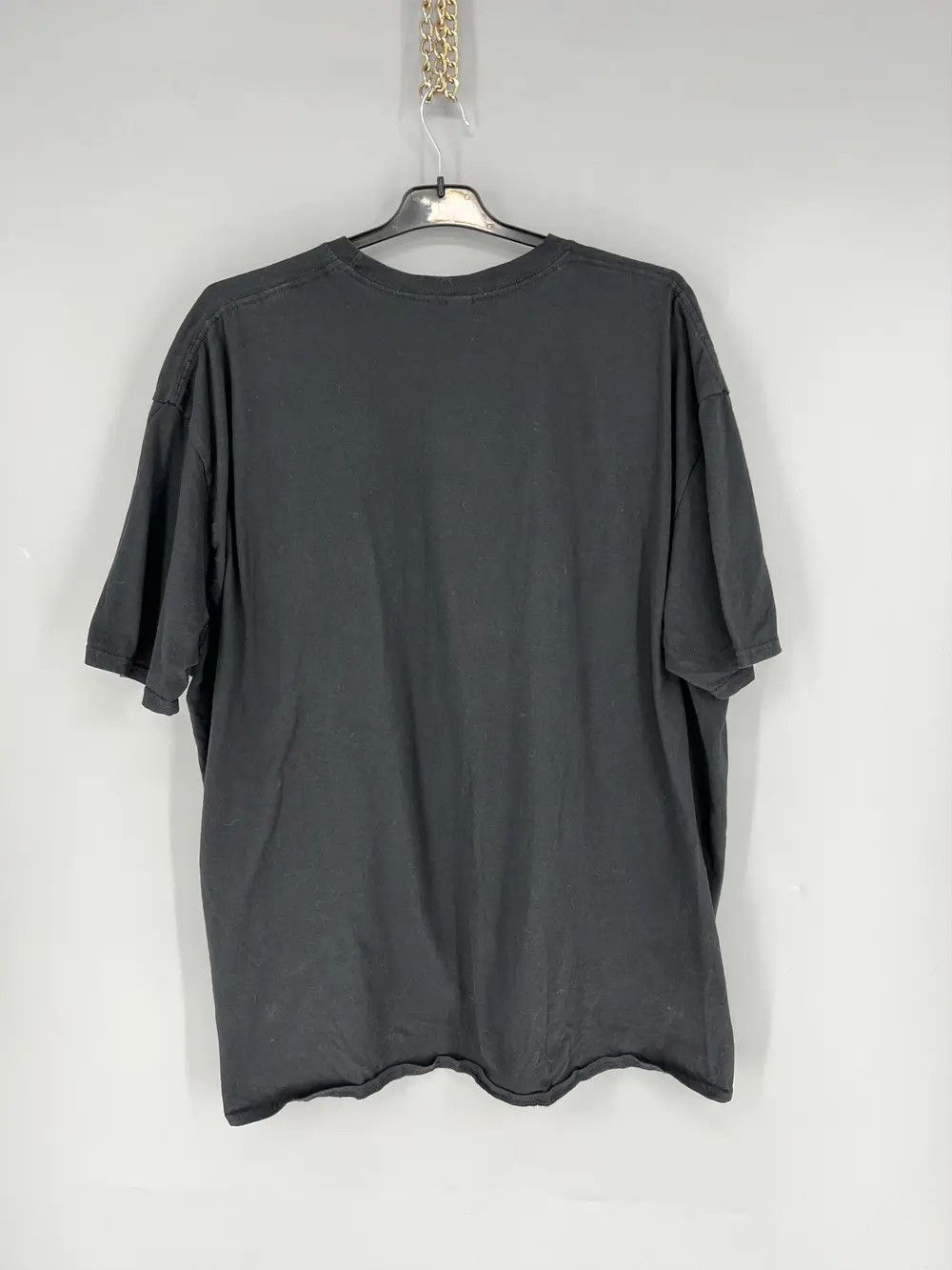 Band Tees Vintage Metallica Heavy Metal Rock Tshirt Size 3XL Size US XXL / EU 58 / 5 - 8 Thumbnail