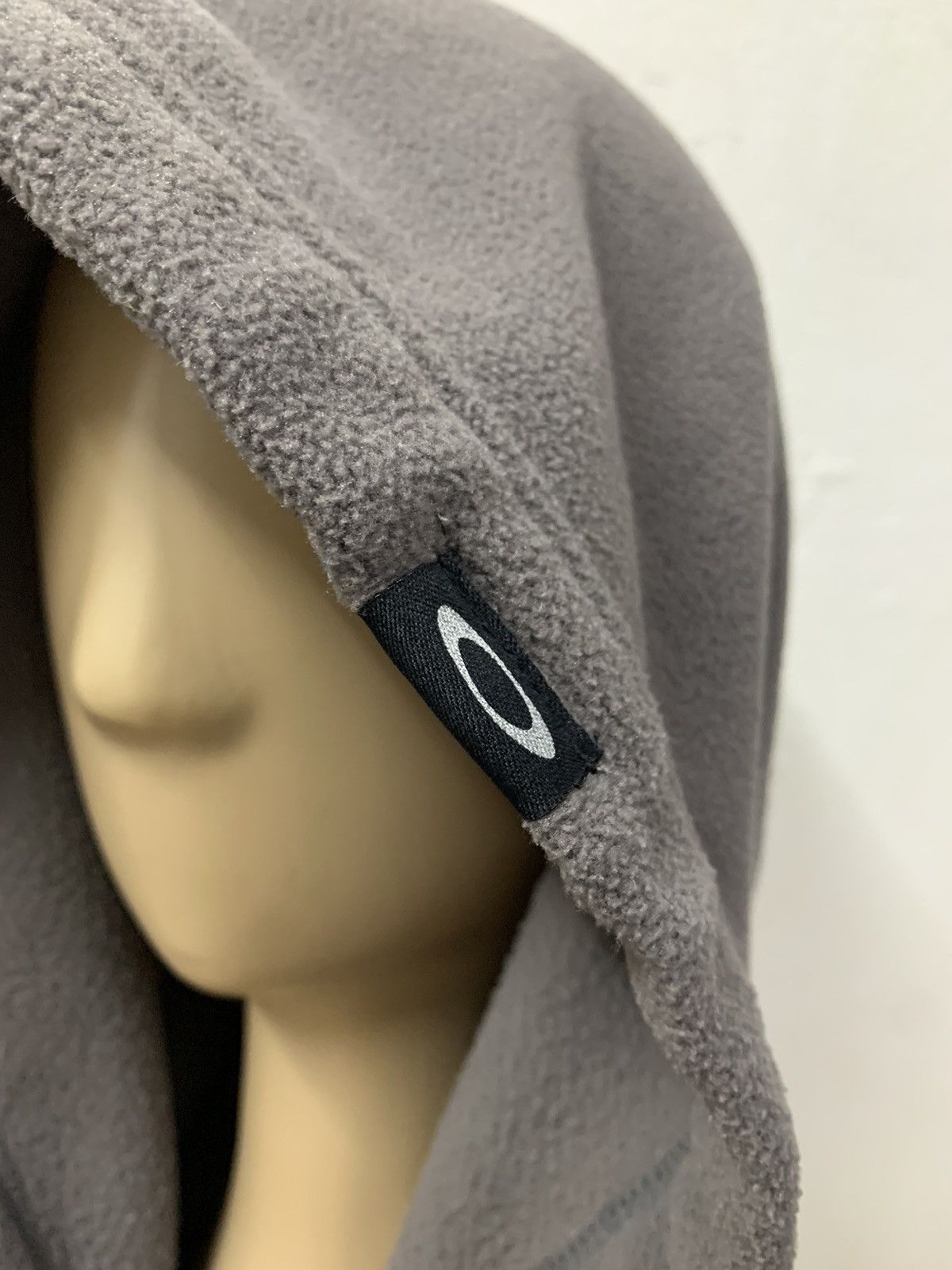 Oakley OAKLEY Head Cover Fleece Size ONE SIZE - 2 Thumbnail