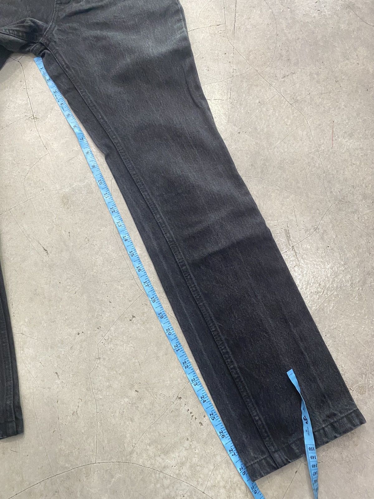 JOHN LAWRENCE SULLIVAN JOHN LAWRENCE SULLIVAN Size US 30 / EU 46 - 11 Thumbnail