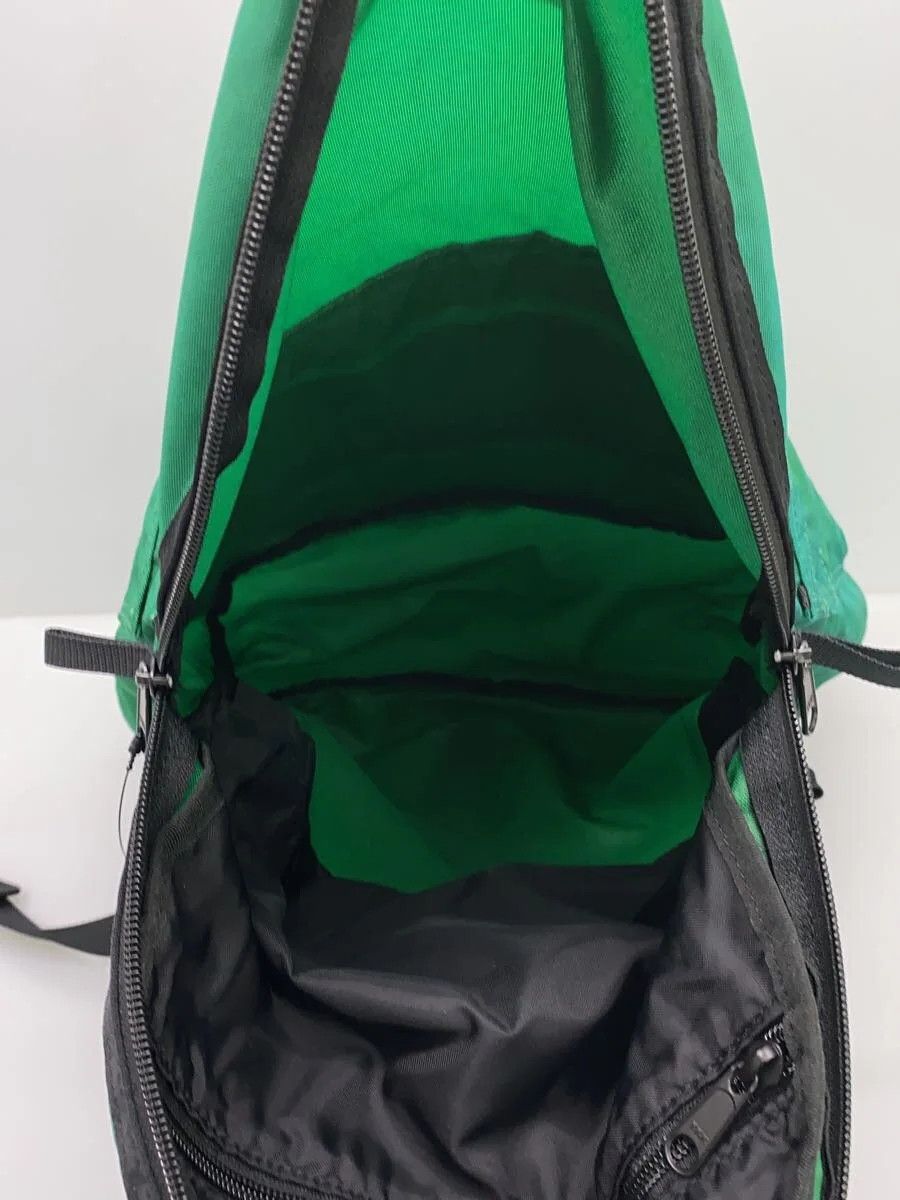 Comme des Garcons × Comme des Garcons Homme Patch Logo Backpack Size ONE SIZE - 7 Thumbnail