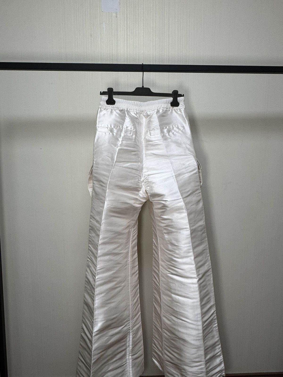 Rick Owens Rick owens cargo pants Size US 30 / EU 46 - 2 Thumbnail