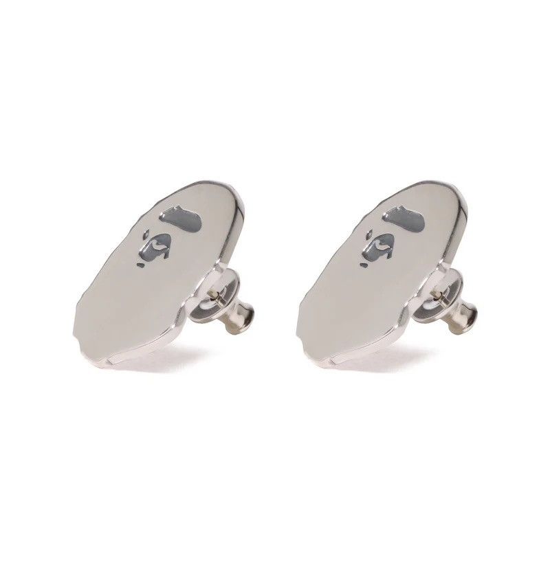 Bape Bape Earring Size ONE SIZE - 2 Thumbnail