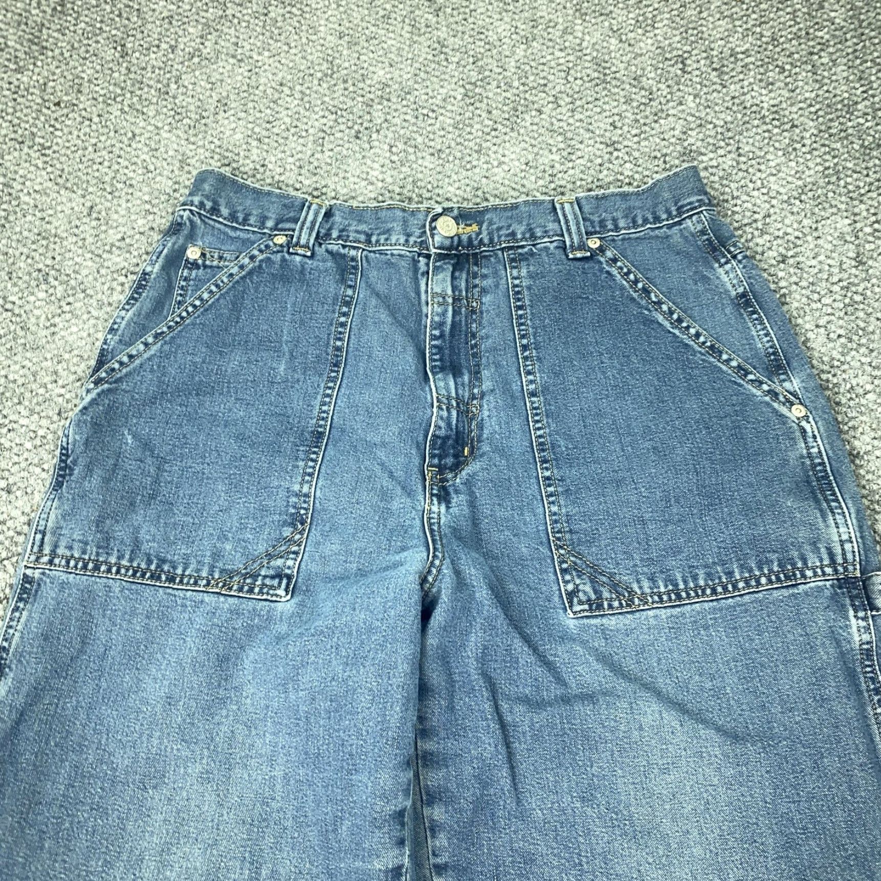 Faded Glory VINTAGE Faded Glory Jeans Mens 34x30 Denim Pants 