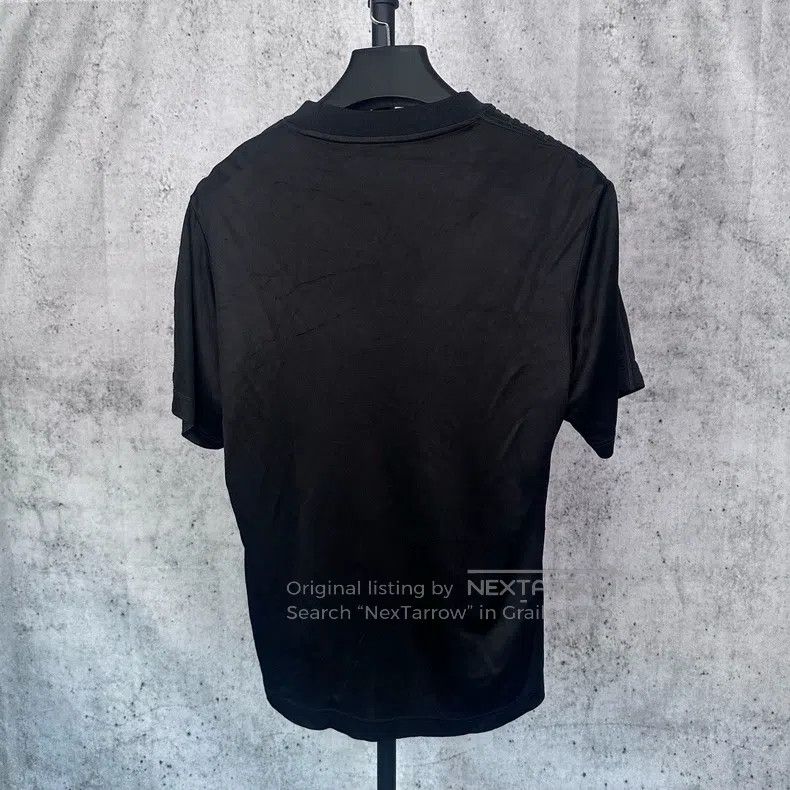 Fendi Fendi Relief full print double F LOGO short sleeve Polo sh Size US S / EU 44-46 / 1 - 3 Thumbnail